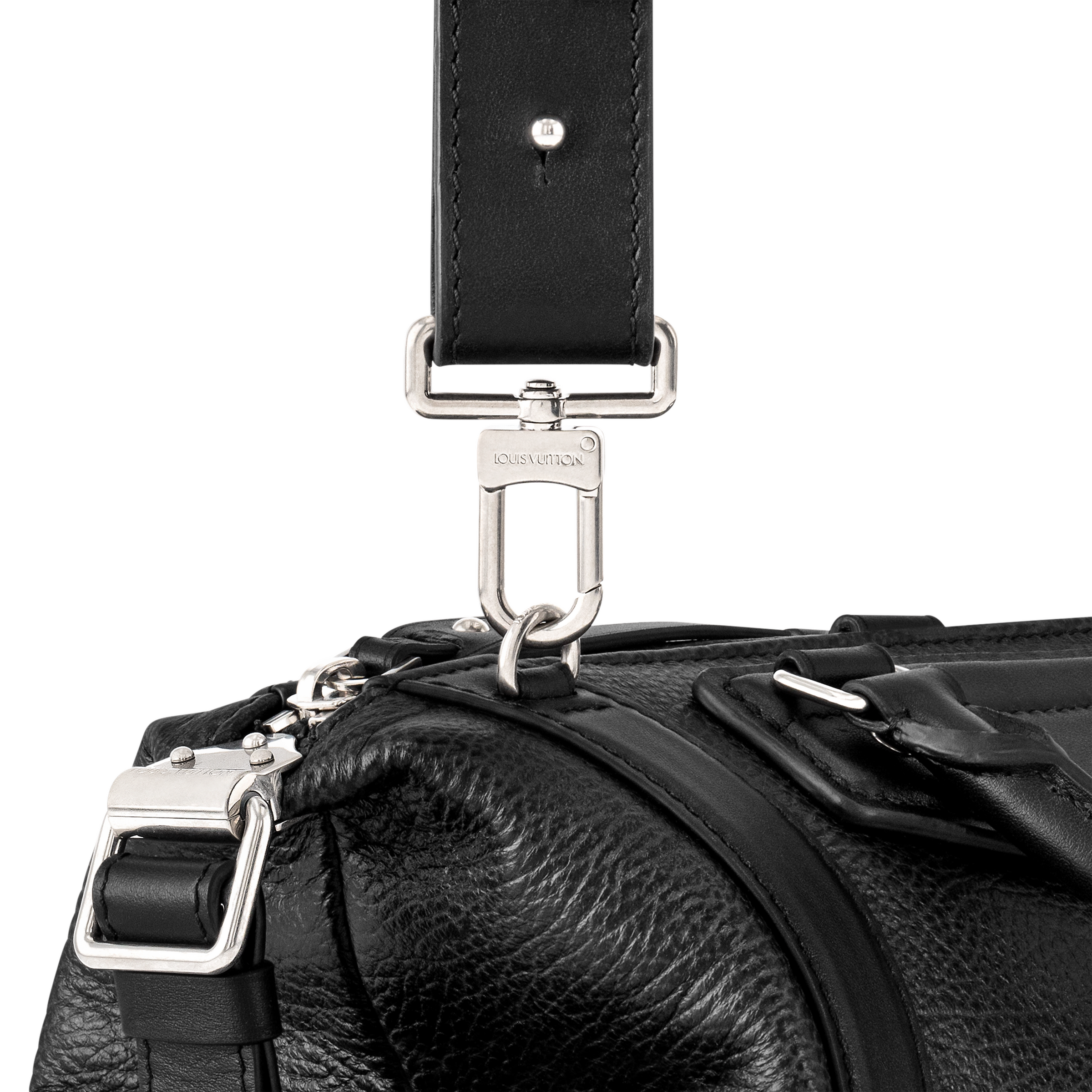 LV Biker PM Bag