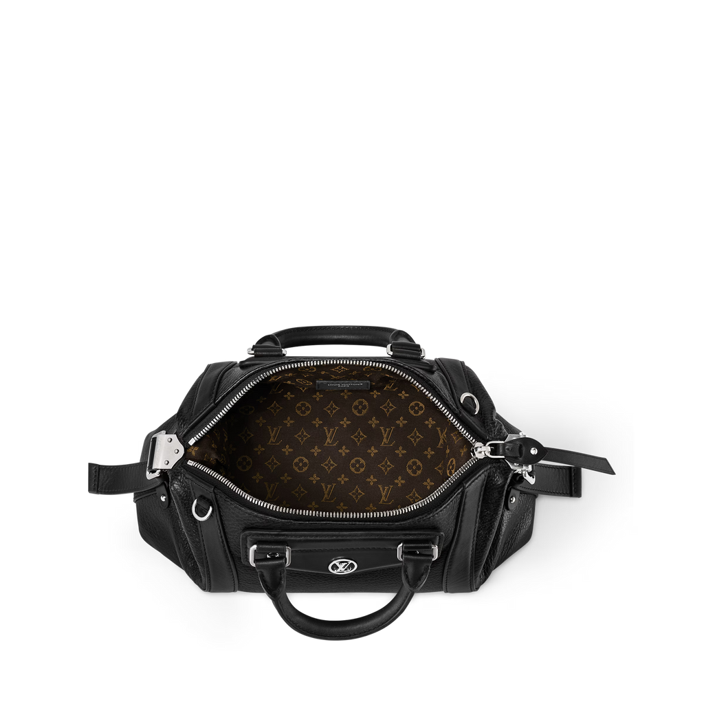 LV Biker PM Bag