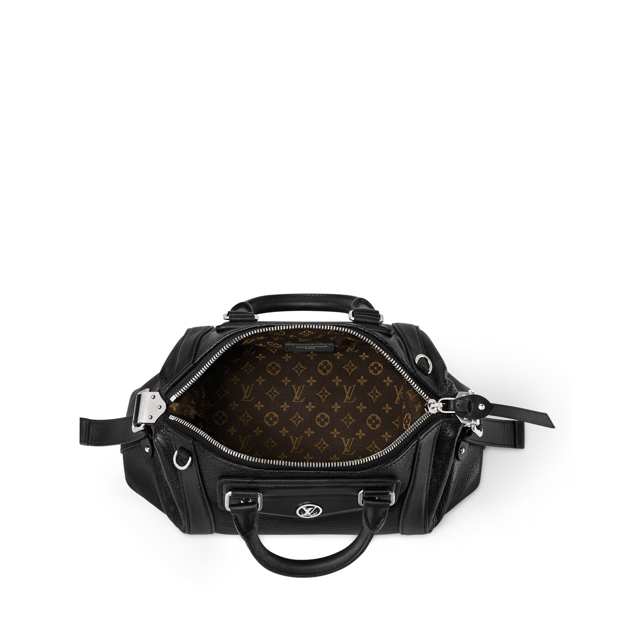 LV Biker PM Bag