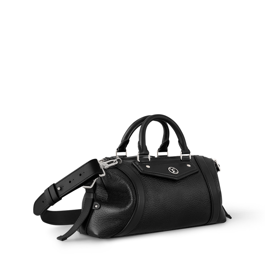 LV Biker PM Bag