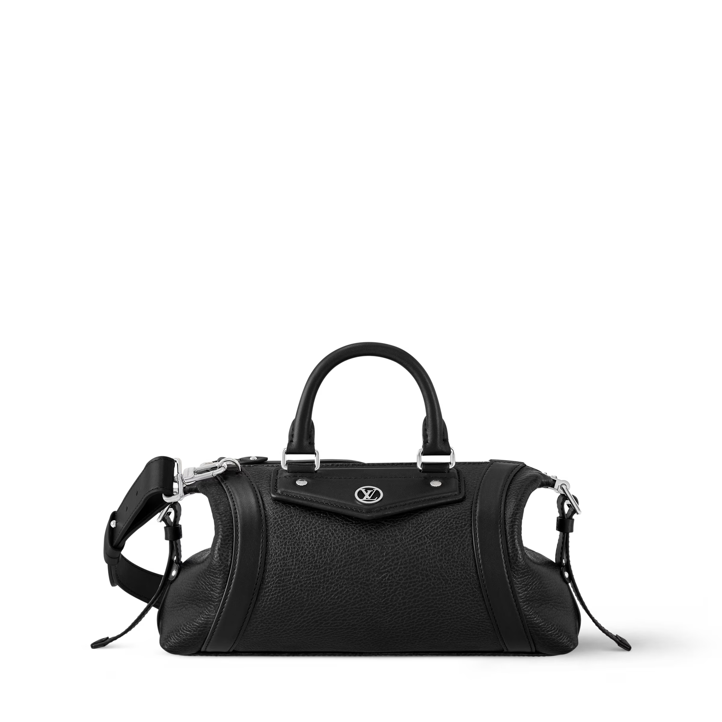 LV Biker PM Bag