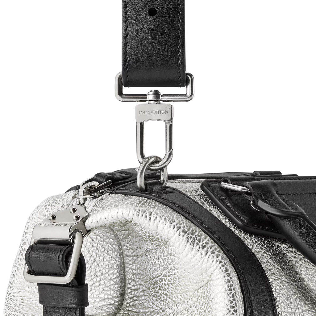 LV Biker MM Bag