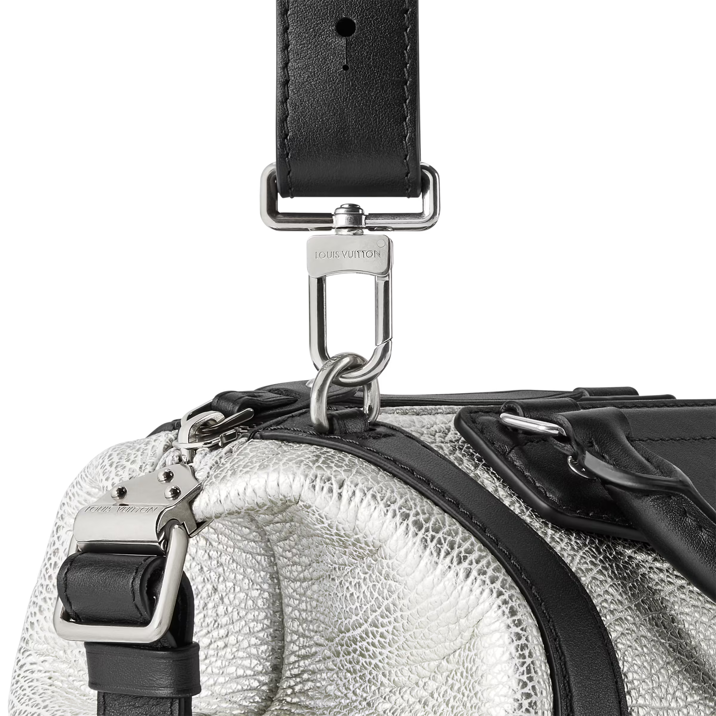 LV Biker MM Bag