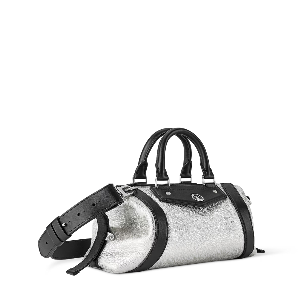 LV Biker MM Bag
