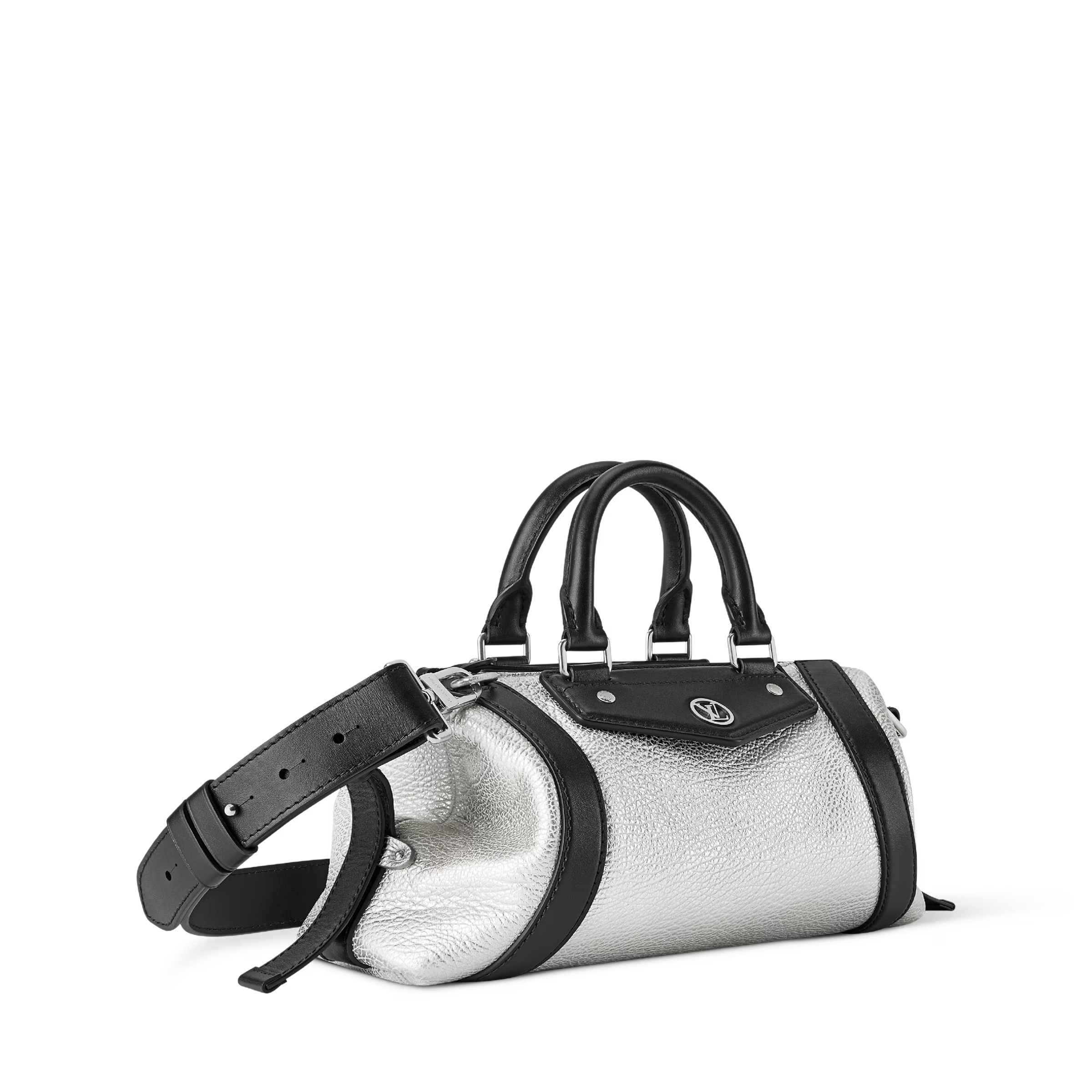 LV Biker MM Bag
