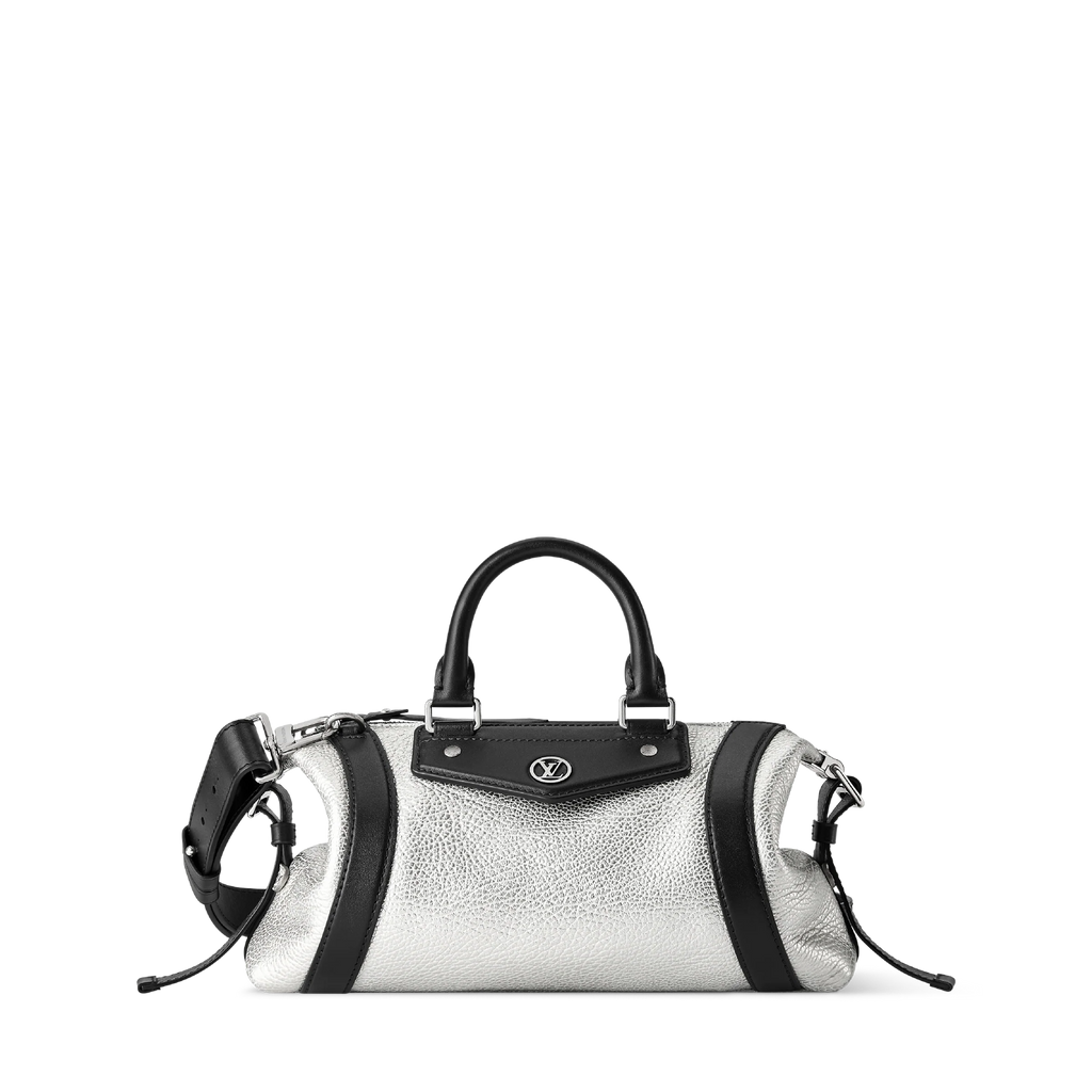 LV Biker MM Bag