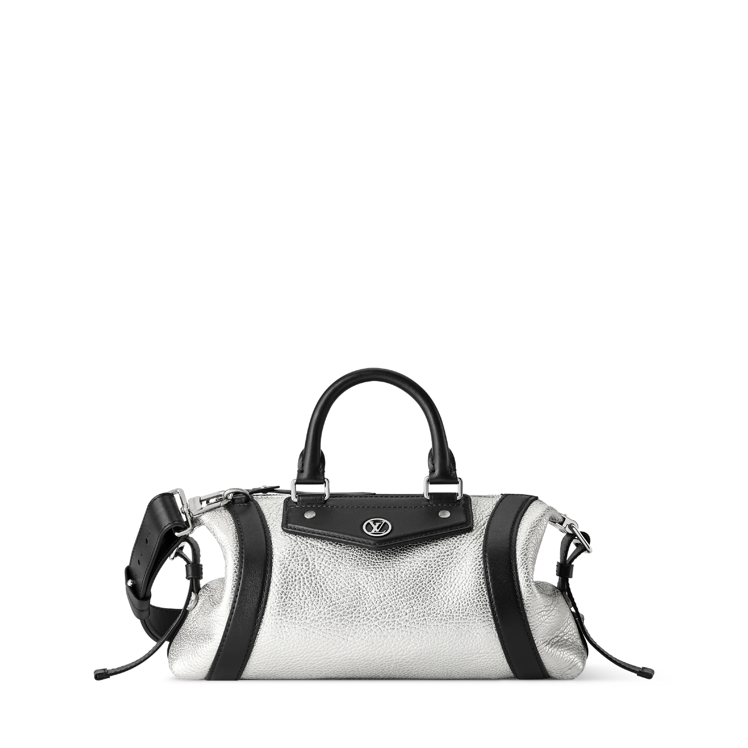 LV Biker MM Bag