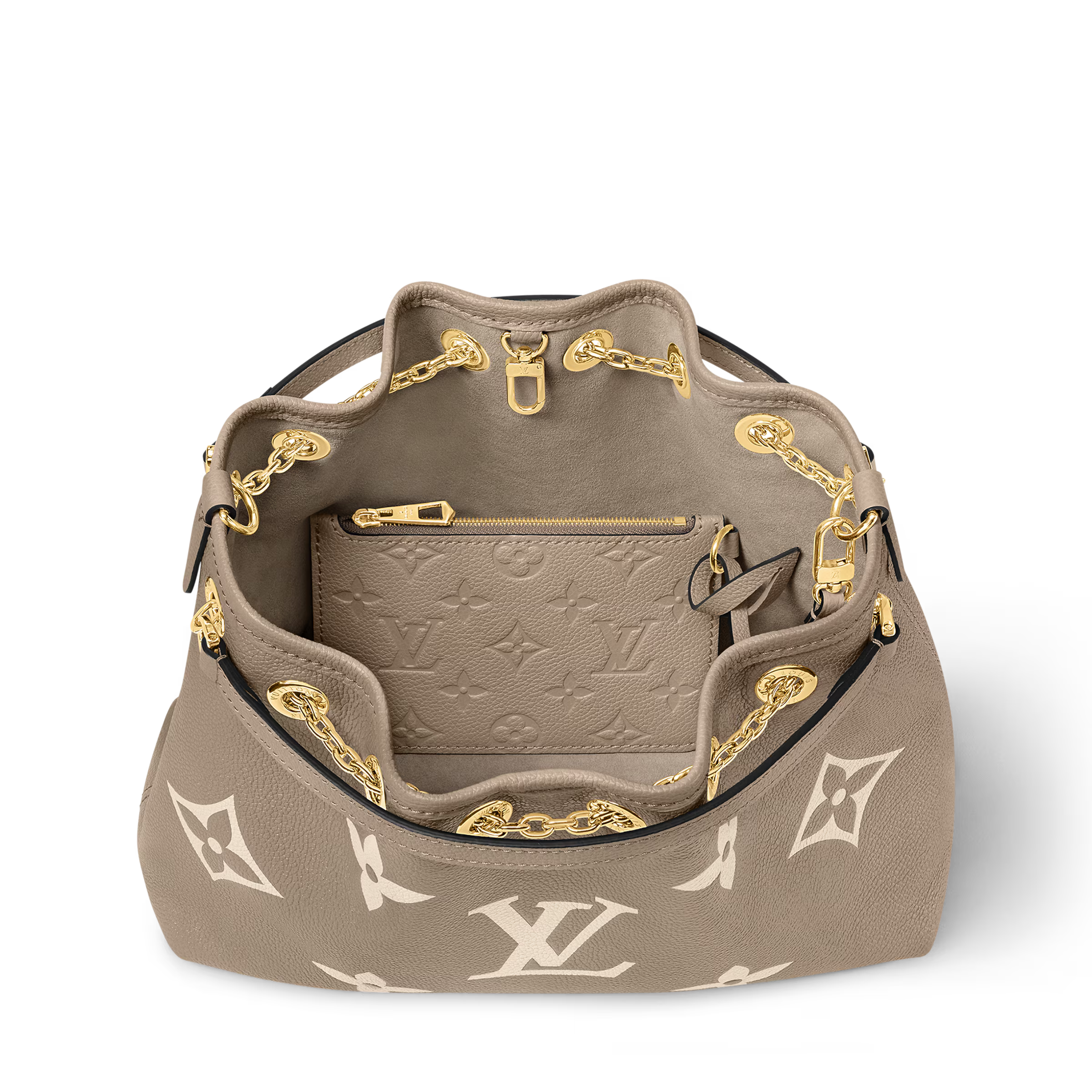 LV Bundle Bag