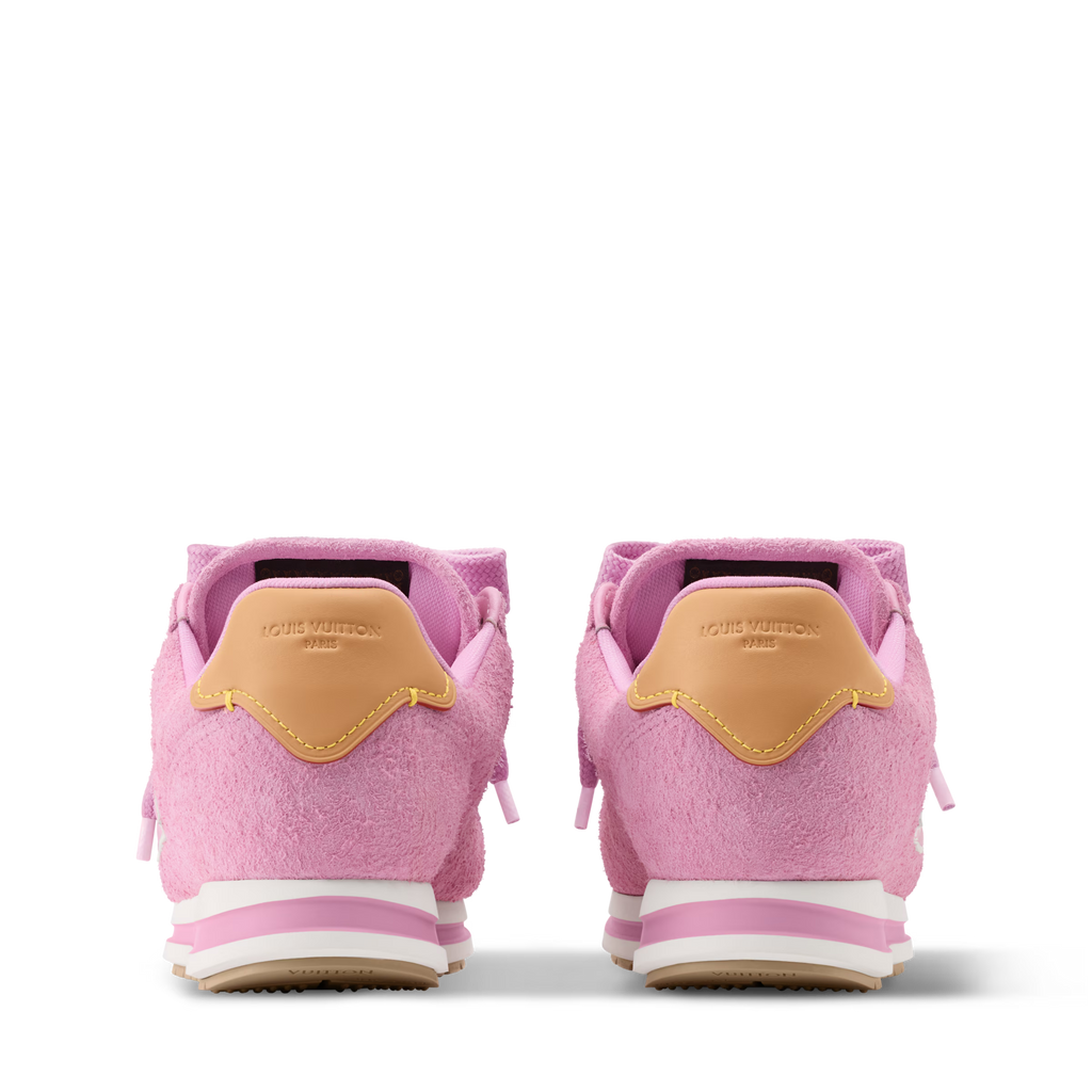 LV BUTTERSOFT Trainers