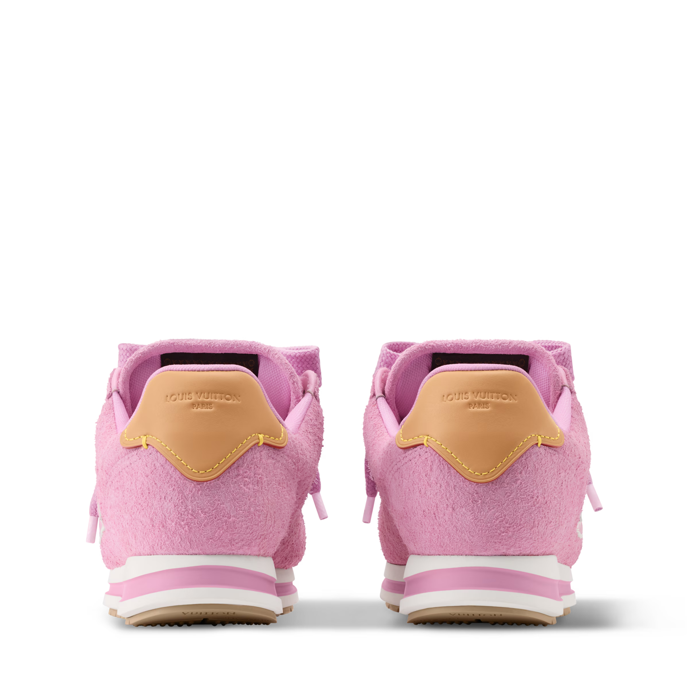 LV BUTTERSOFT Trainers