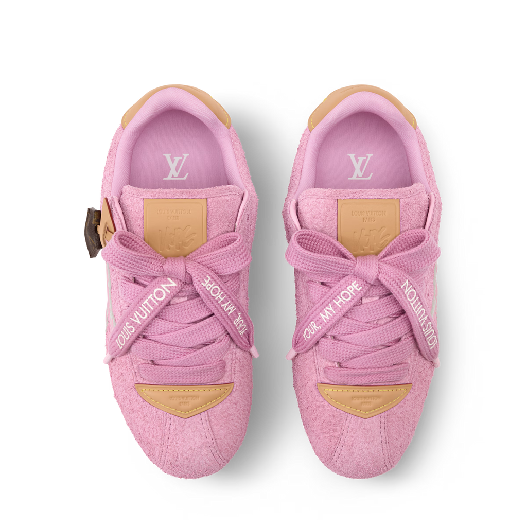 LV BUTTERSOFT Trainers