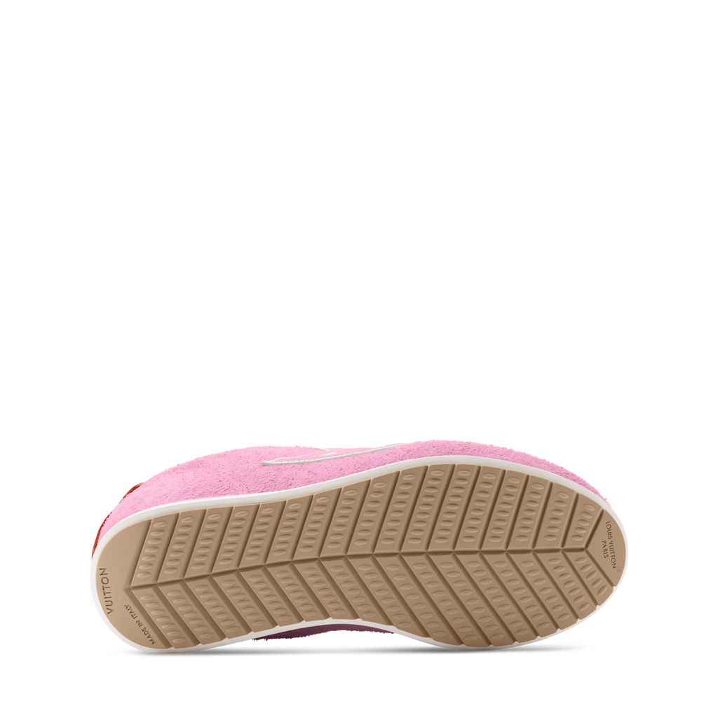 LV BUTTERSOFT Trainers
