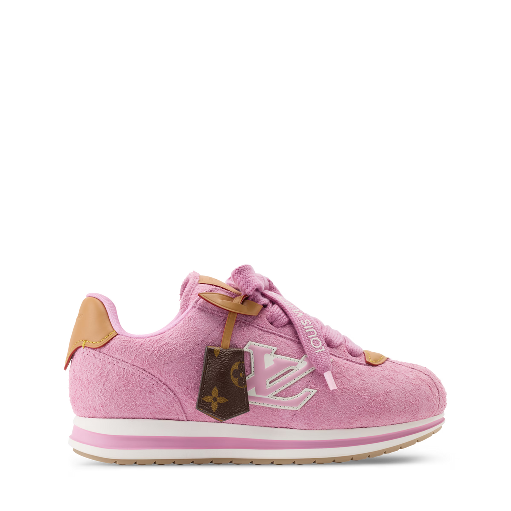 LV BUTTERSOFT Trainers