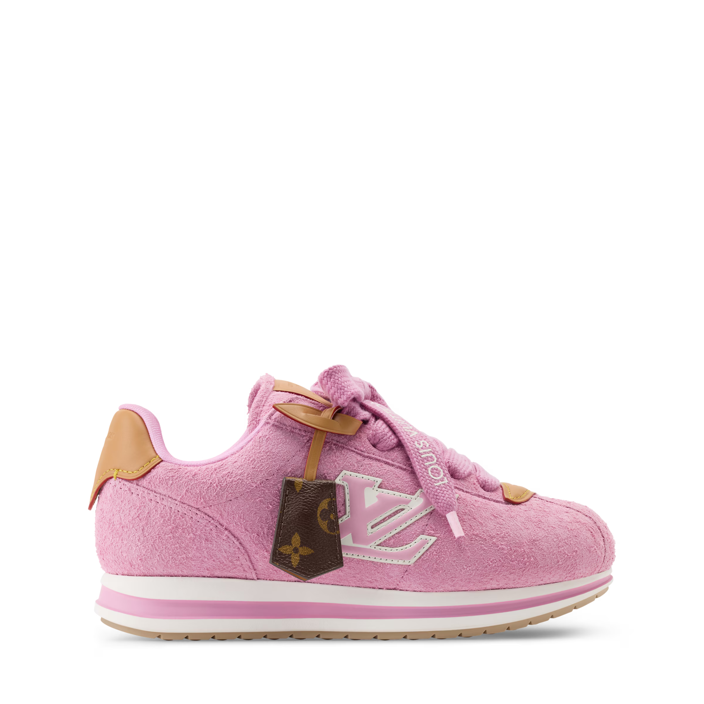 LV BUTTERSOFT Trainers