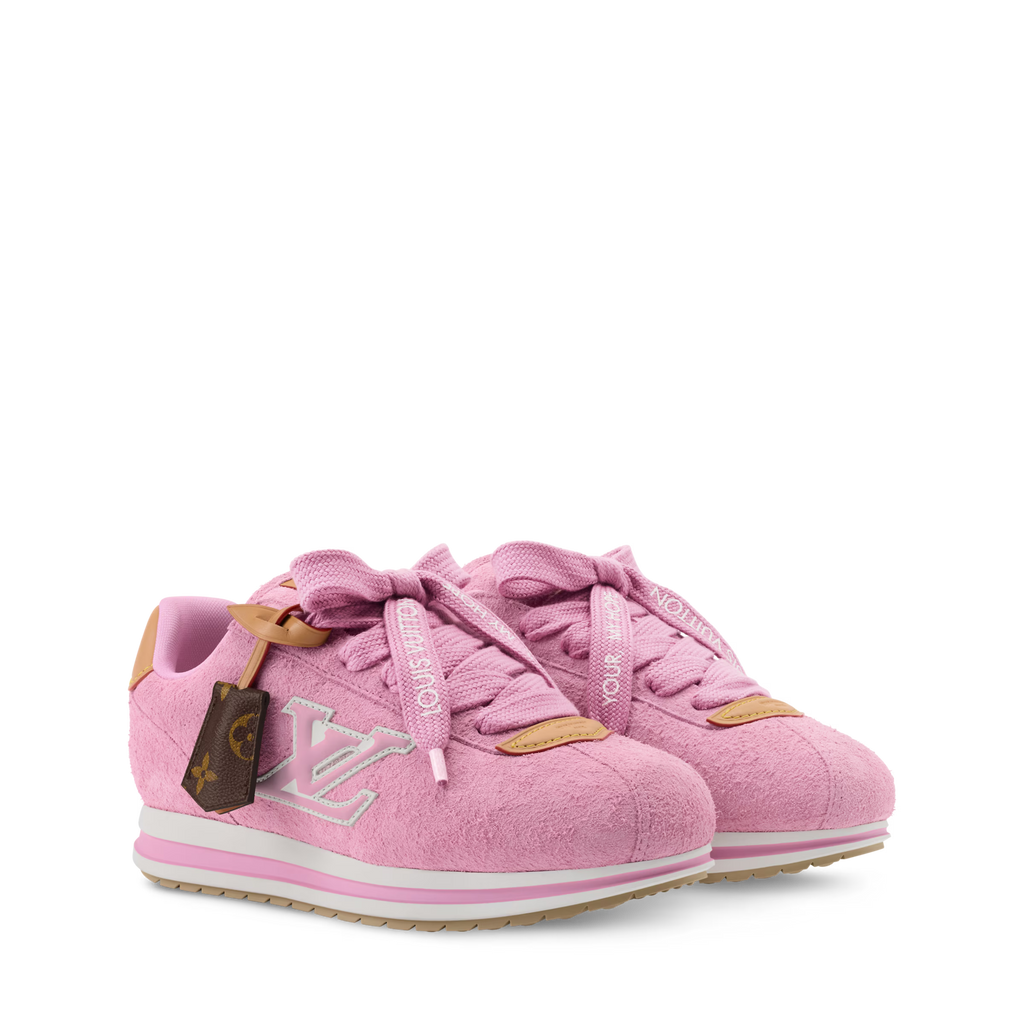 LV BUTTERSOFT Trainers