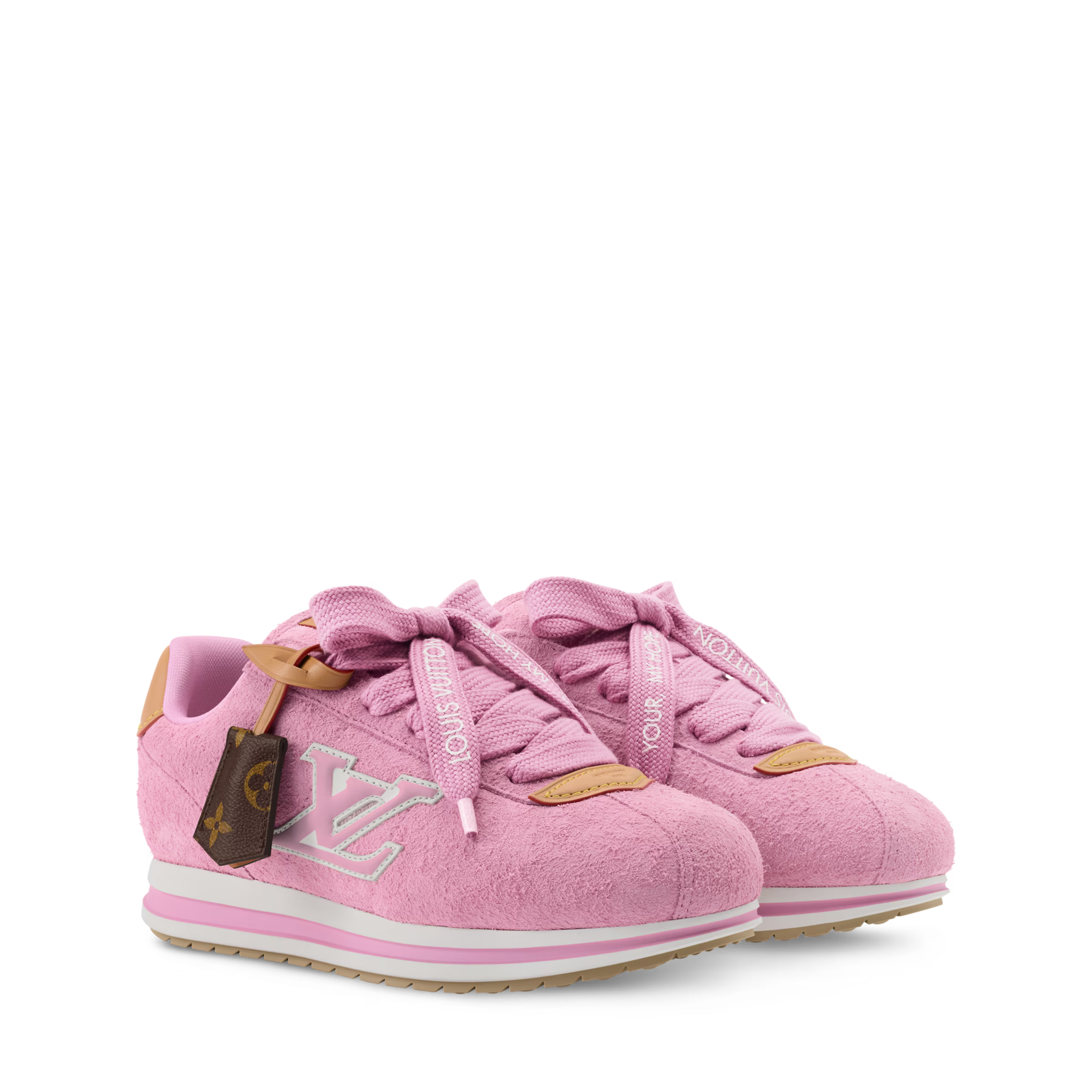 LV BUTTERSOFT Trainers