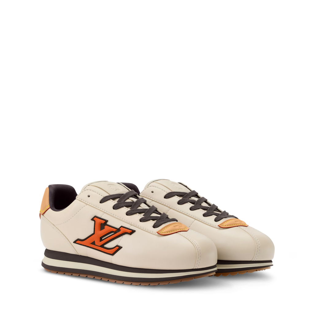 LV BUTTERSOFT Sneaker