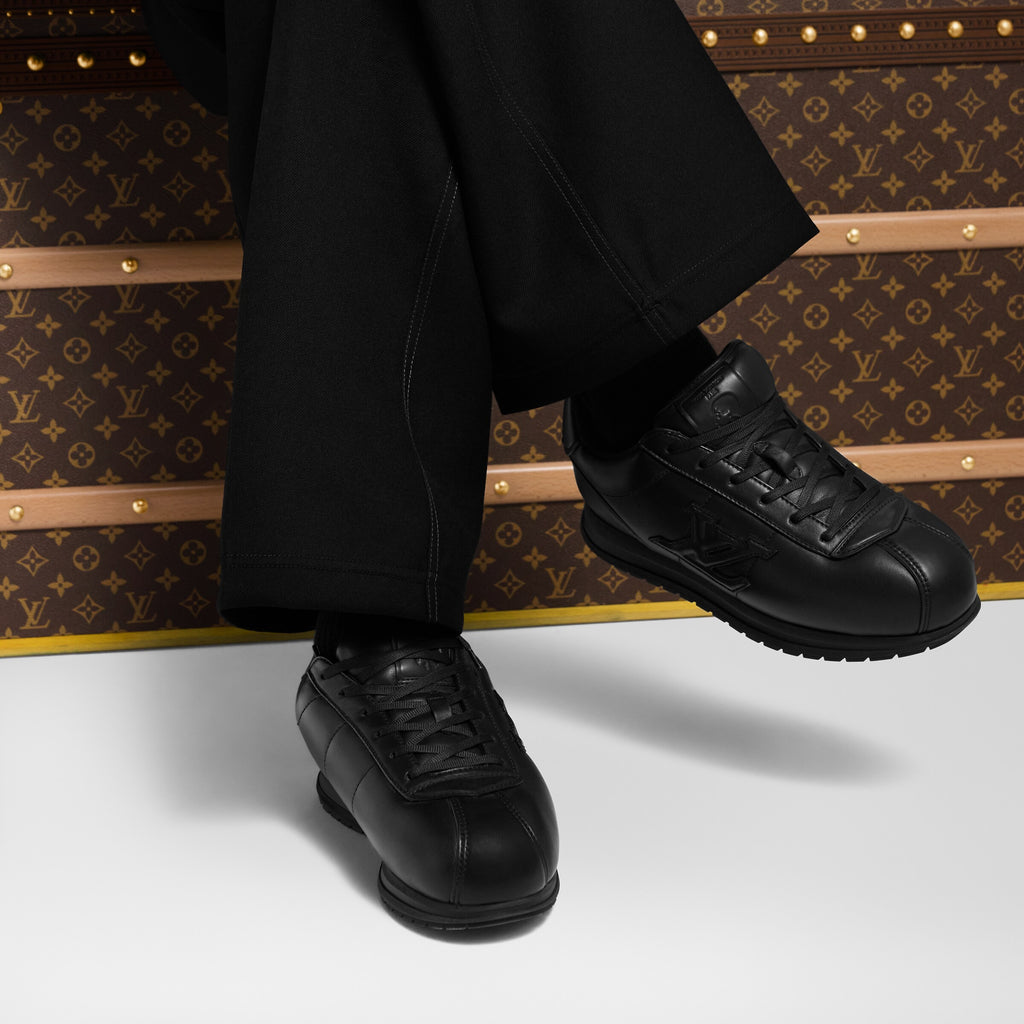 LV BUTTERSOFT Sneaker