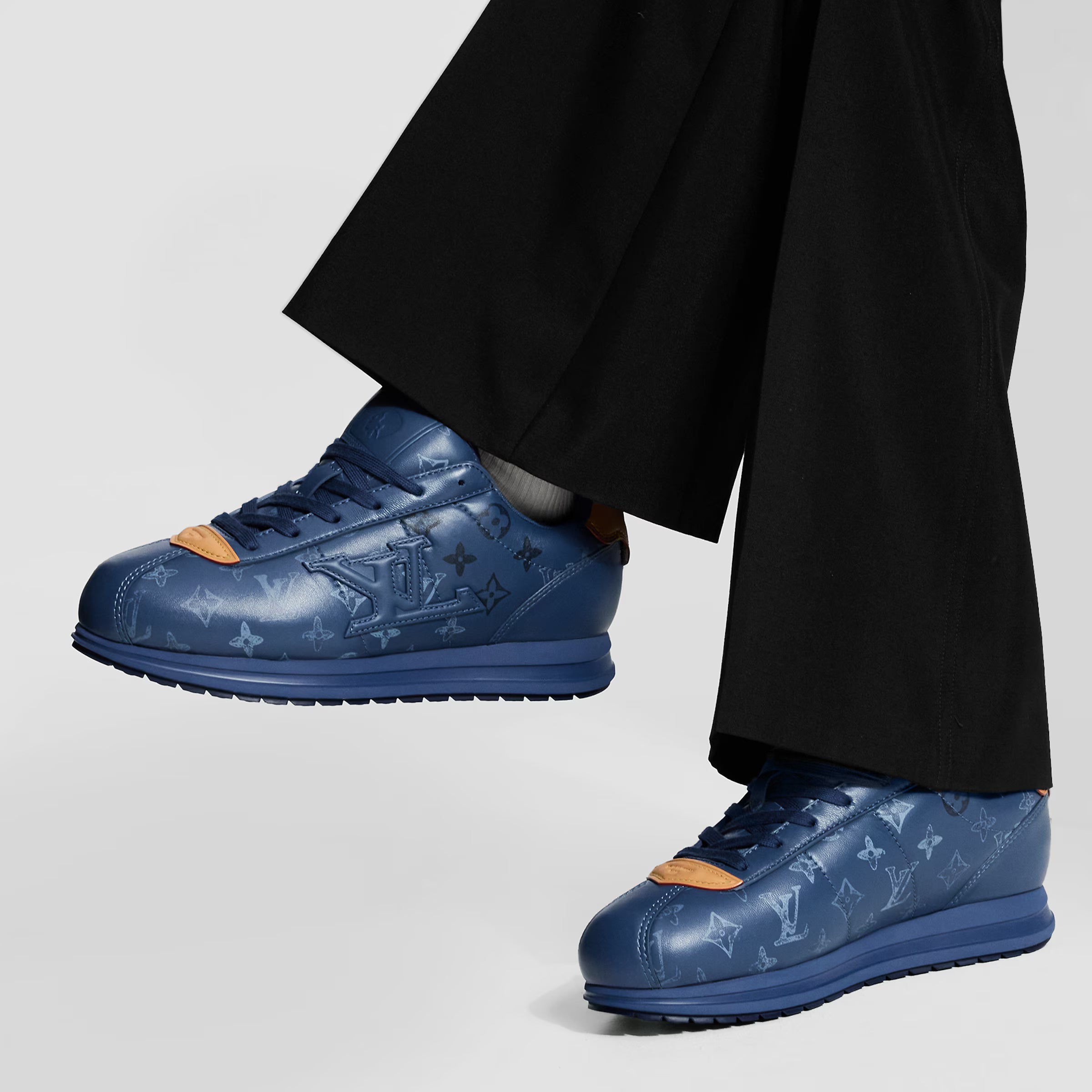 LV BUTTERSOFT Sneaker