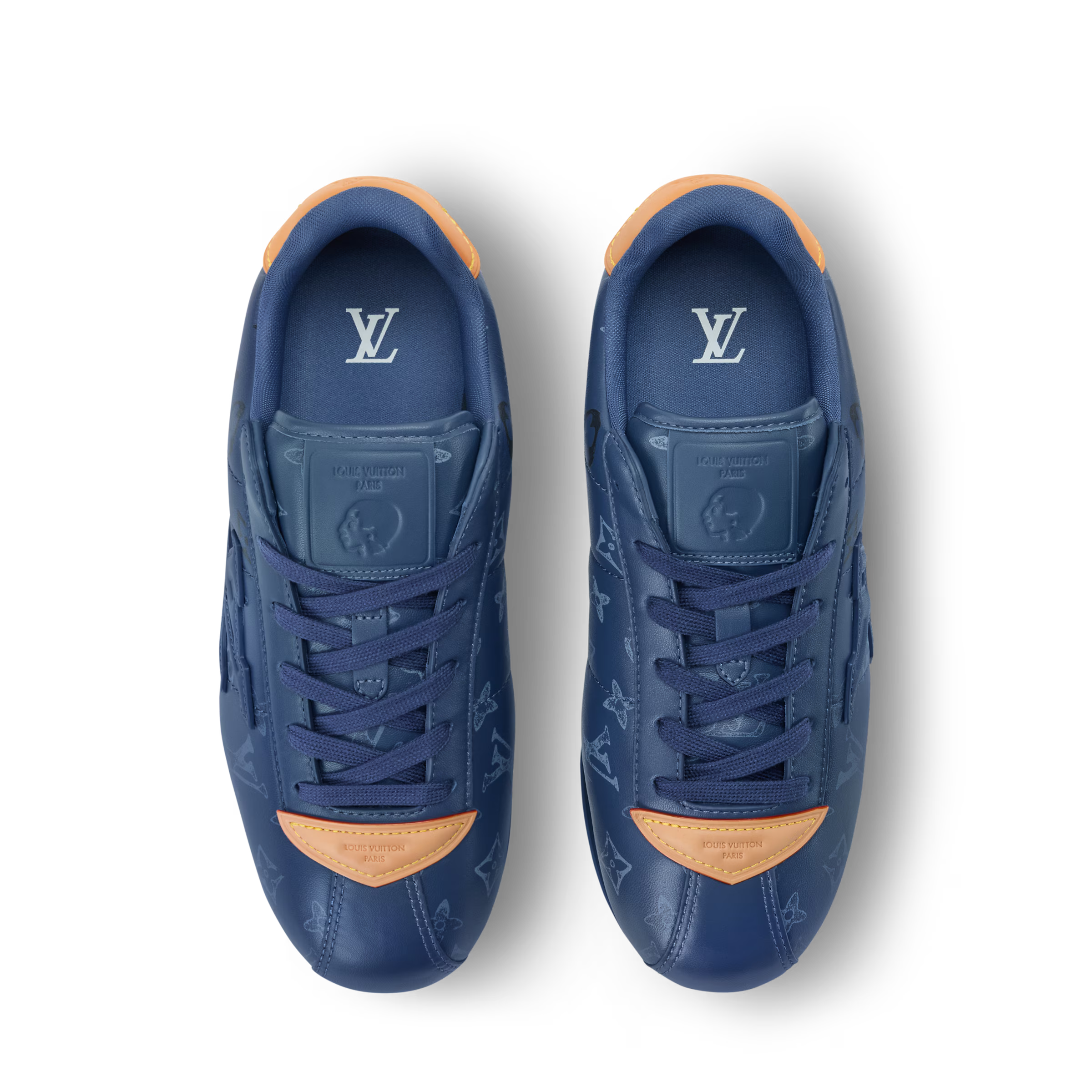 LV BUTTERSOFT Sneaker