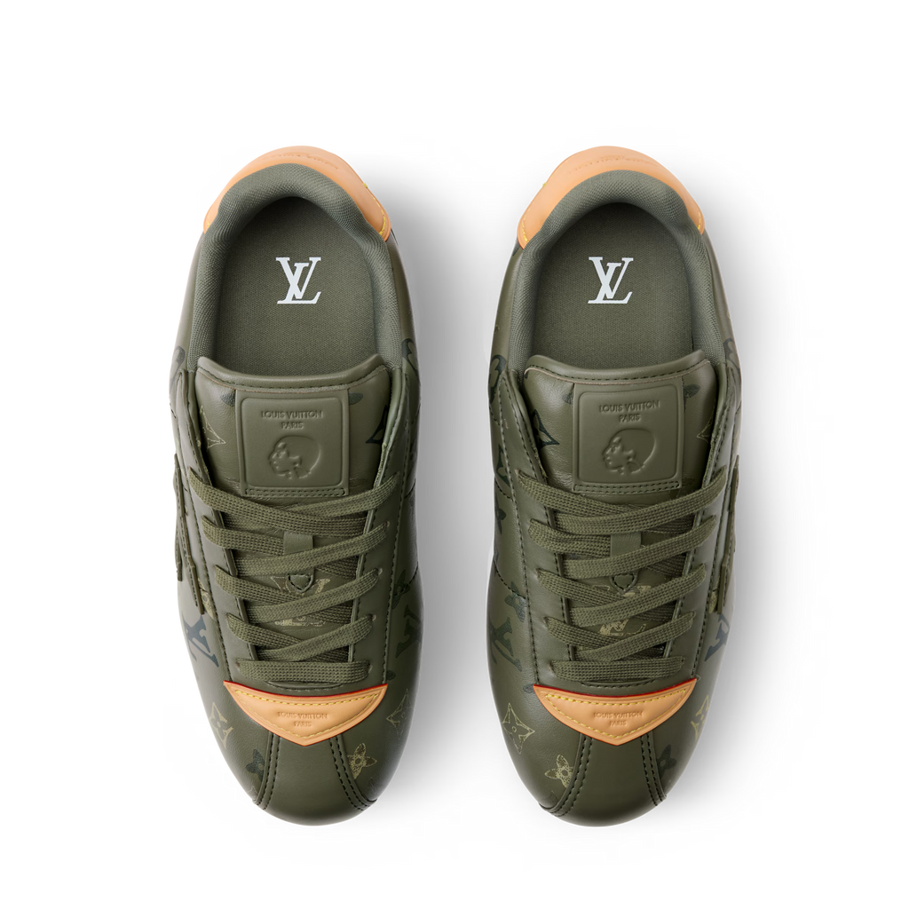 LV BUTTERSOFT Trainers