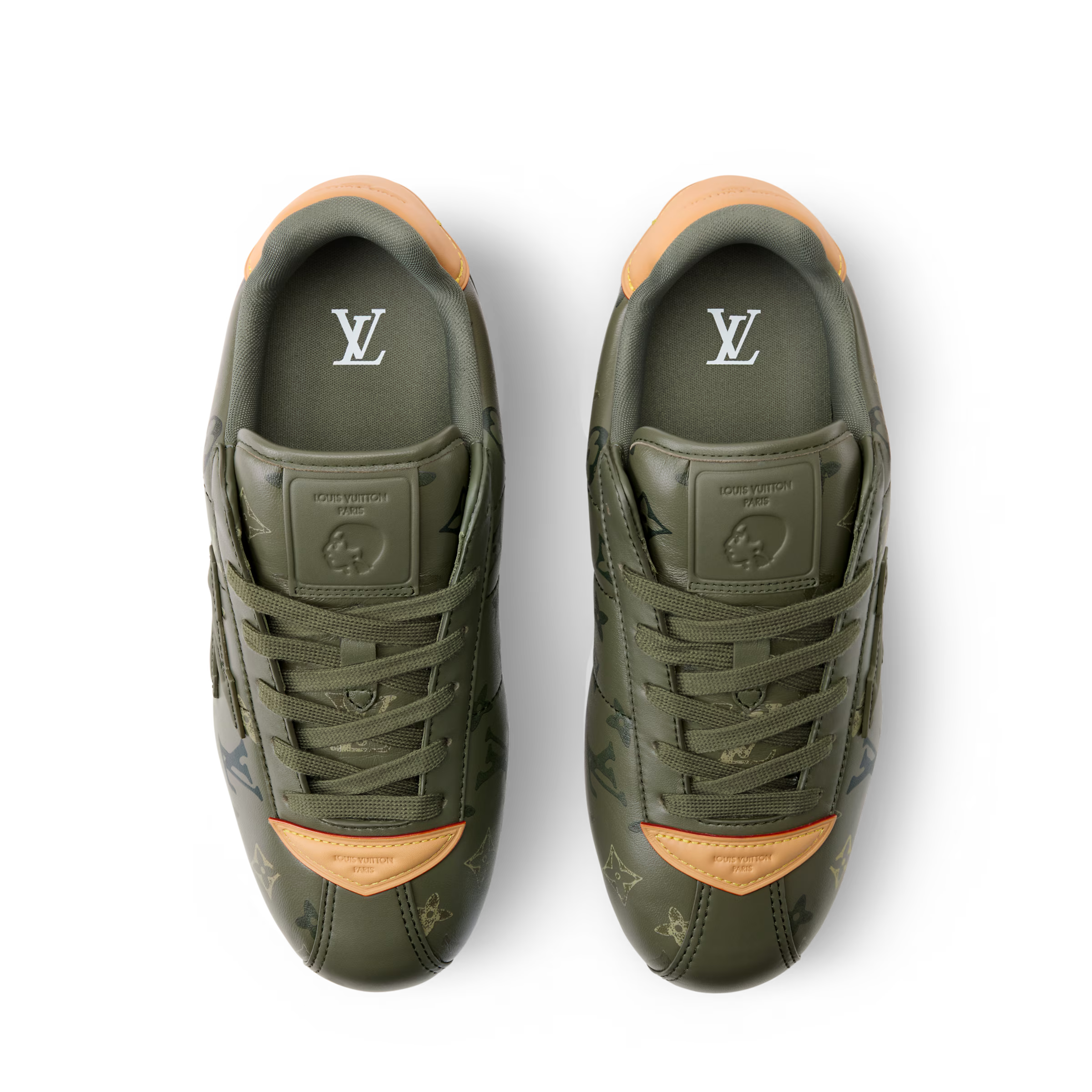 LV BUTTERSOFT Trainers