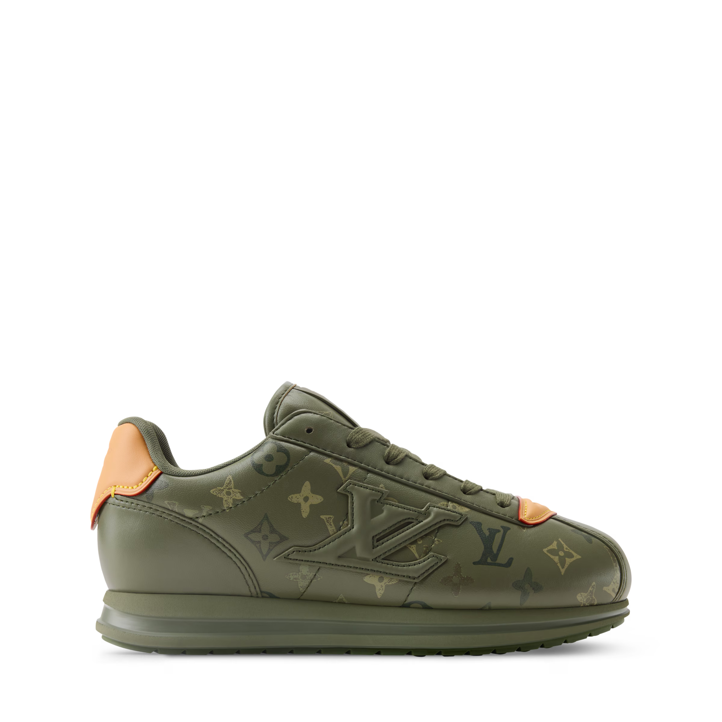 LV BUTTERSOFT Trainers