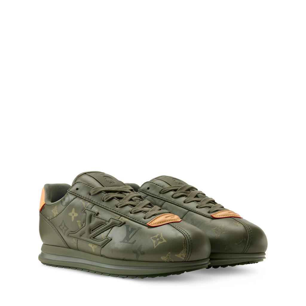 LV BUTTERSOFT Trainers