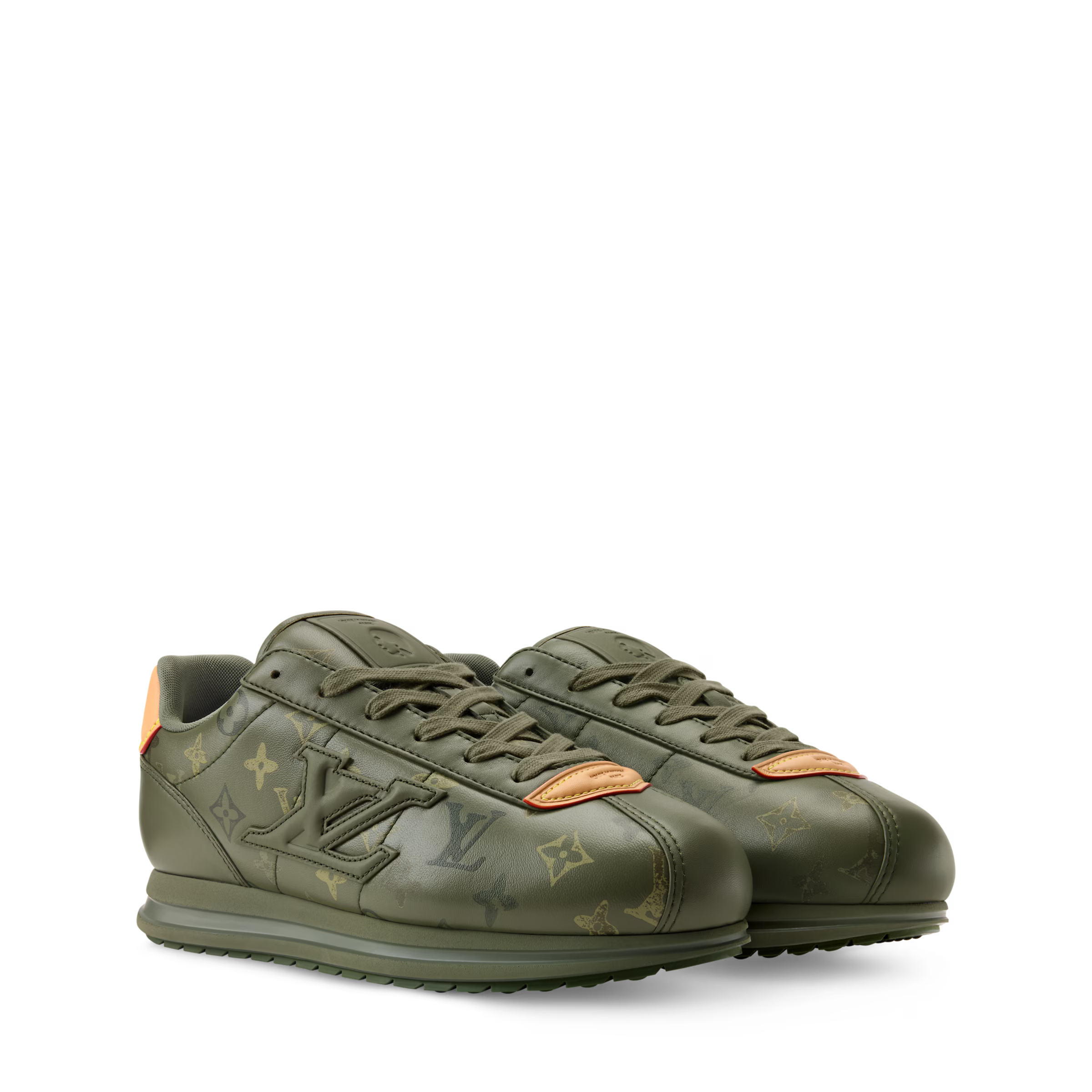 LV BUTTERSOFT Trainers