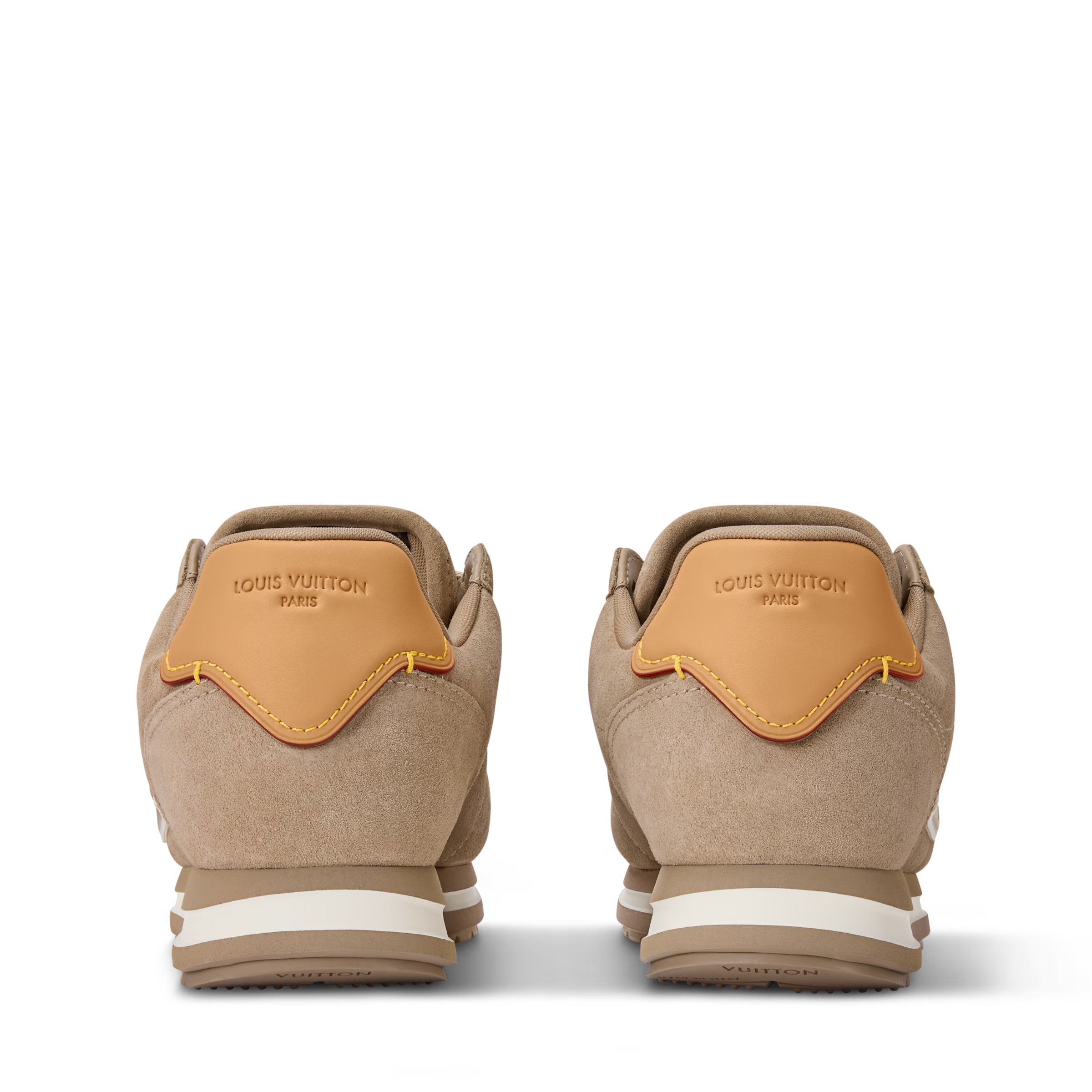 LV BUTTERSOFT Sneaker