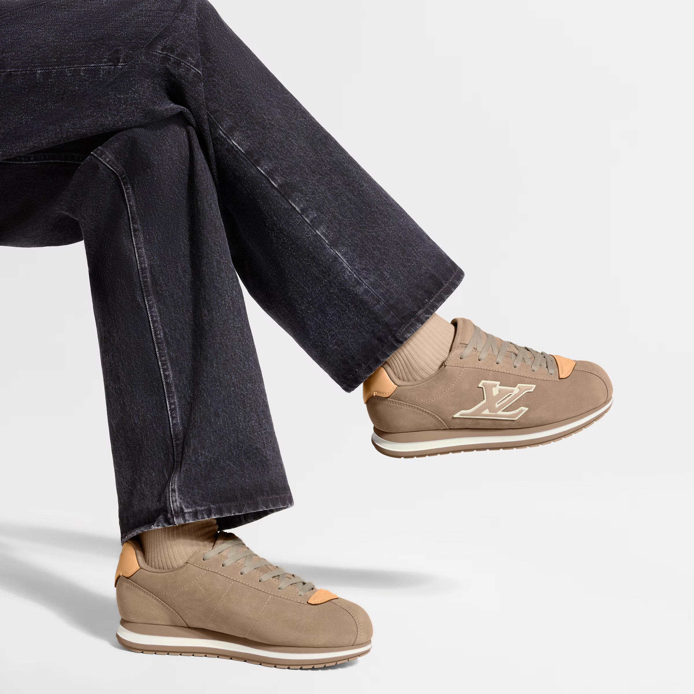 LV BUTTERSOFT Sneaker