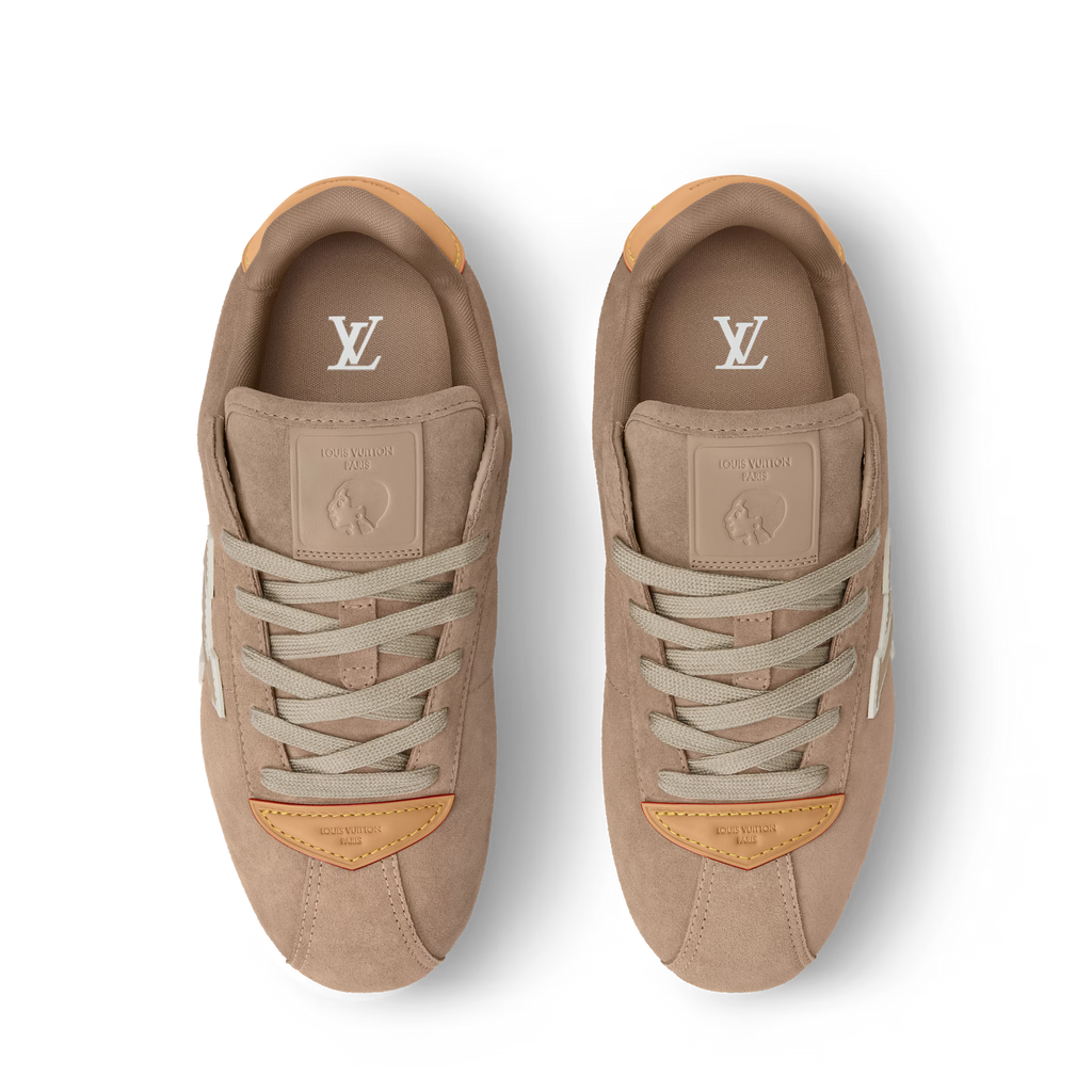 LV BUTTERSOFT Sneaker