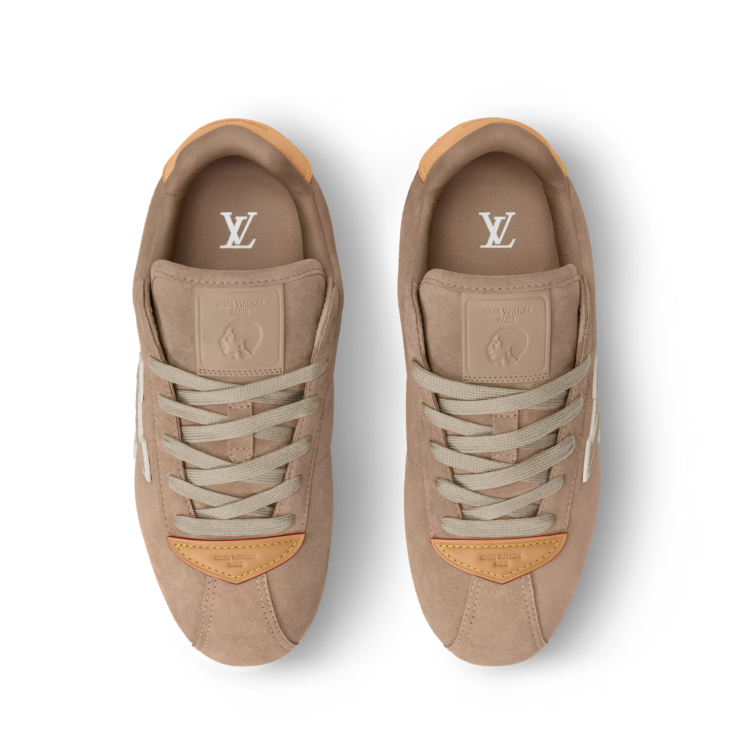 LV BUTTERSOFT Sneaker