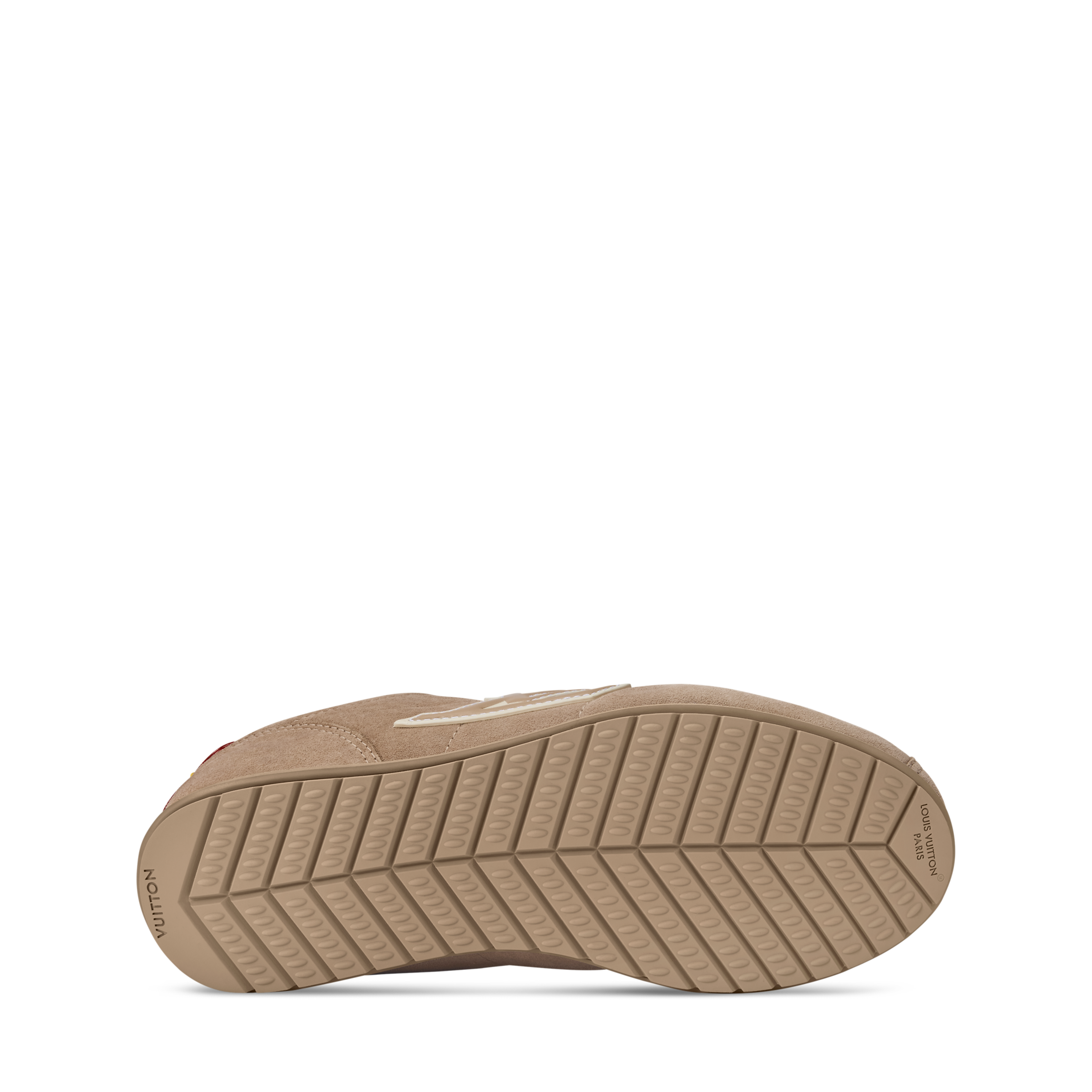 LV BUTTERSOFT Sneaker