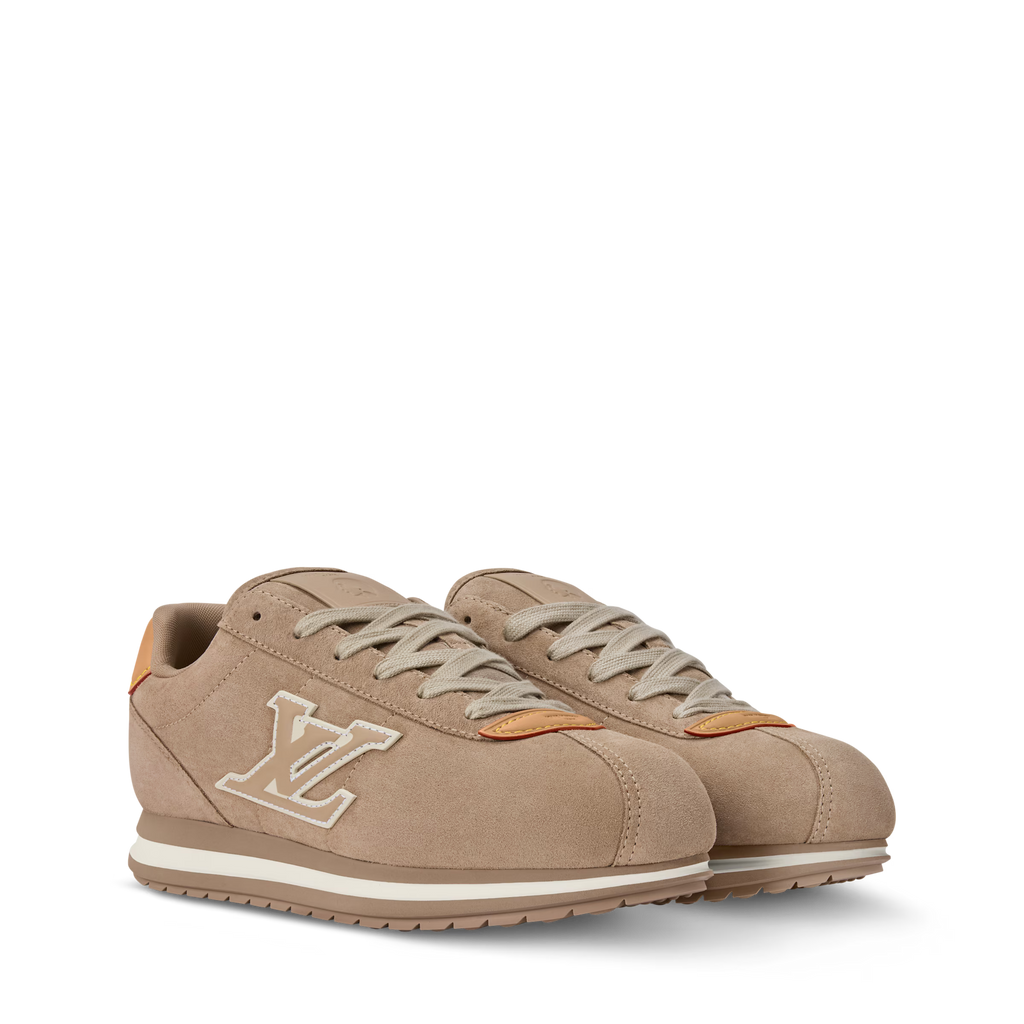 LV BUTTERSOFT Sneaker