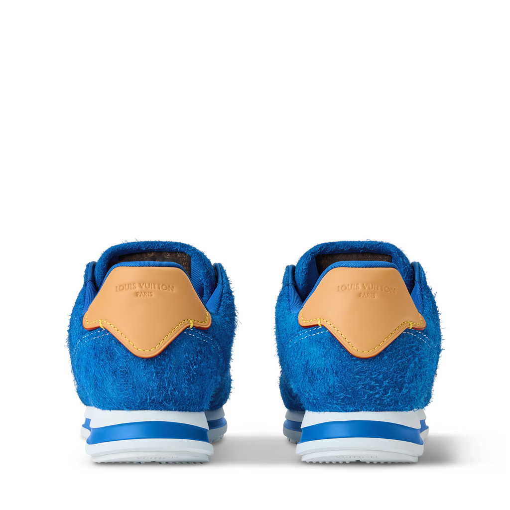 LV BUTTERSOFT Trainers