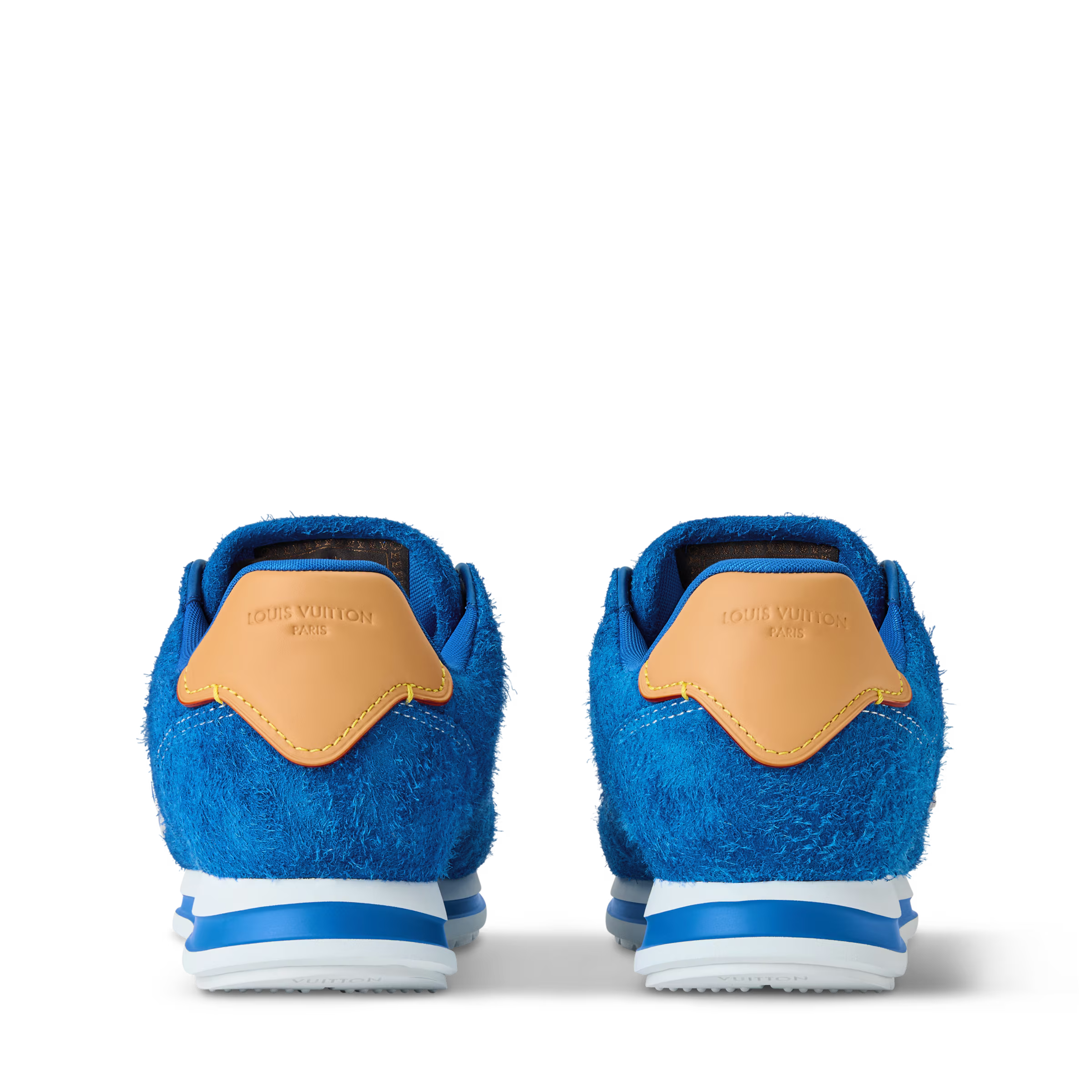 LV BUTTERSOFT Trainers