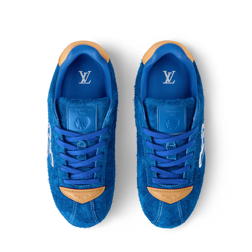 LV BUTTERSOFT Trainers