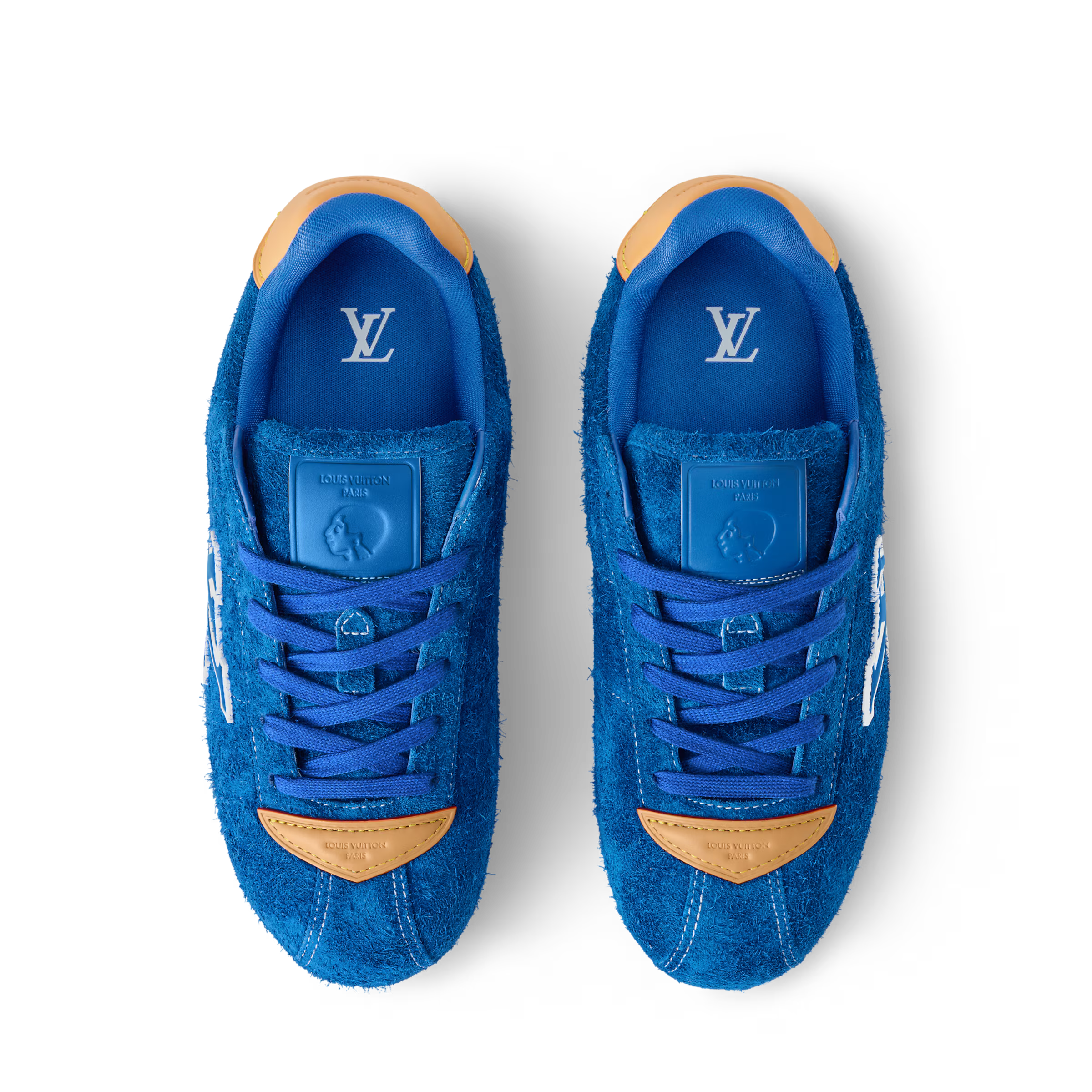 LV BUTTERSOFT Trainers