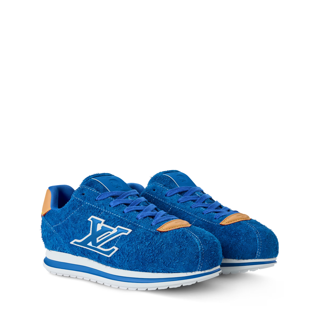 LV BUTTERSOFT Trainers