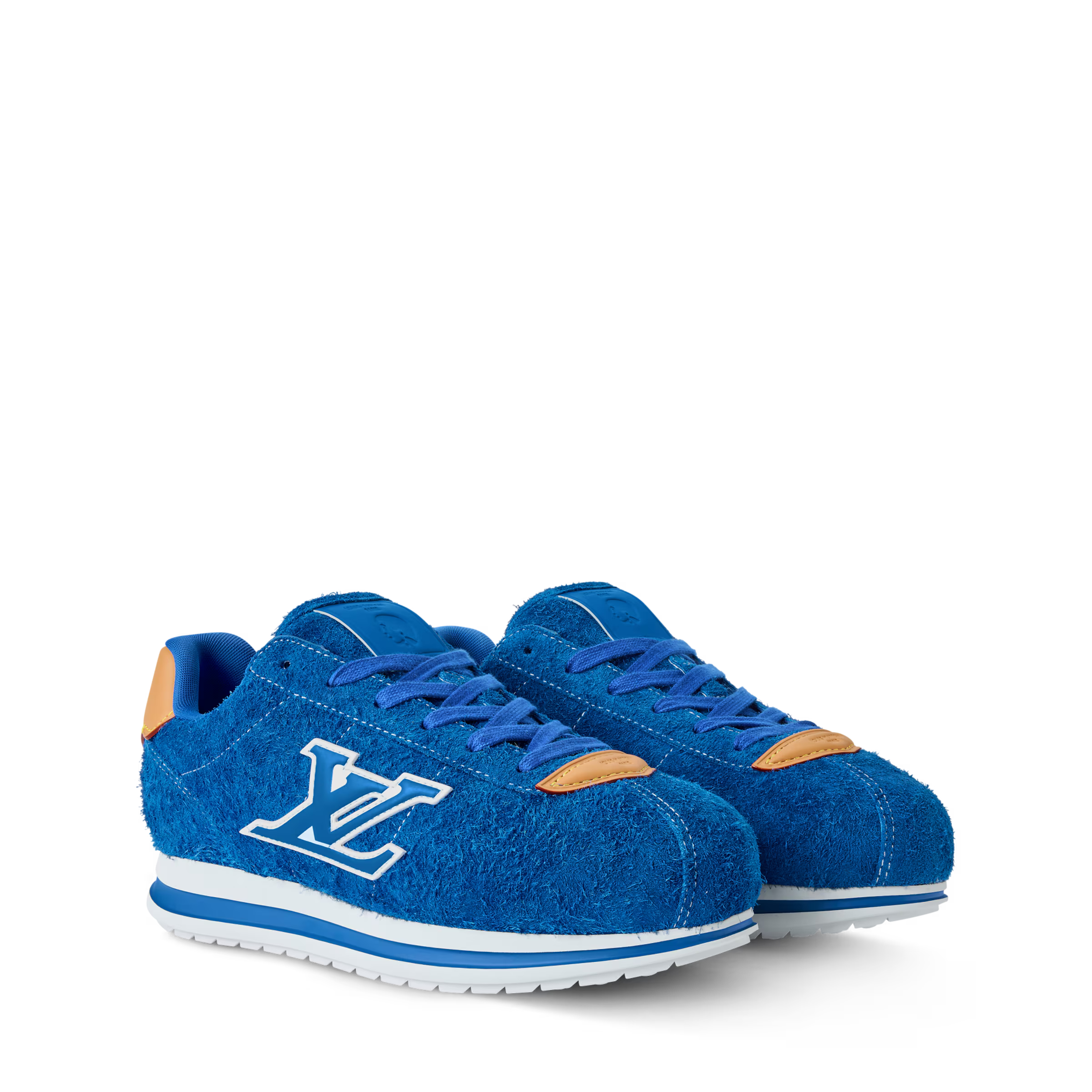 LV BUTTERSOFT Trainers