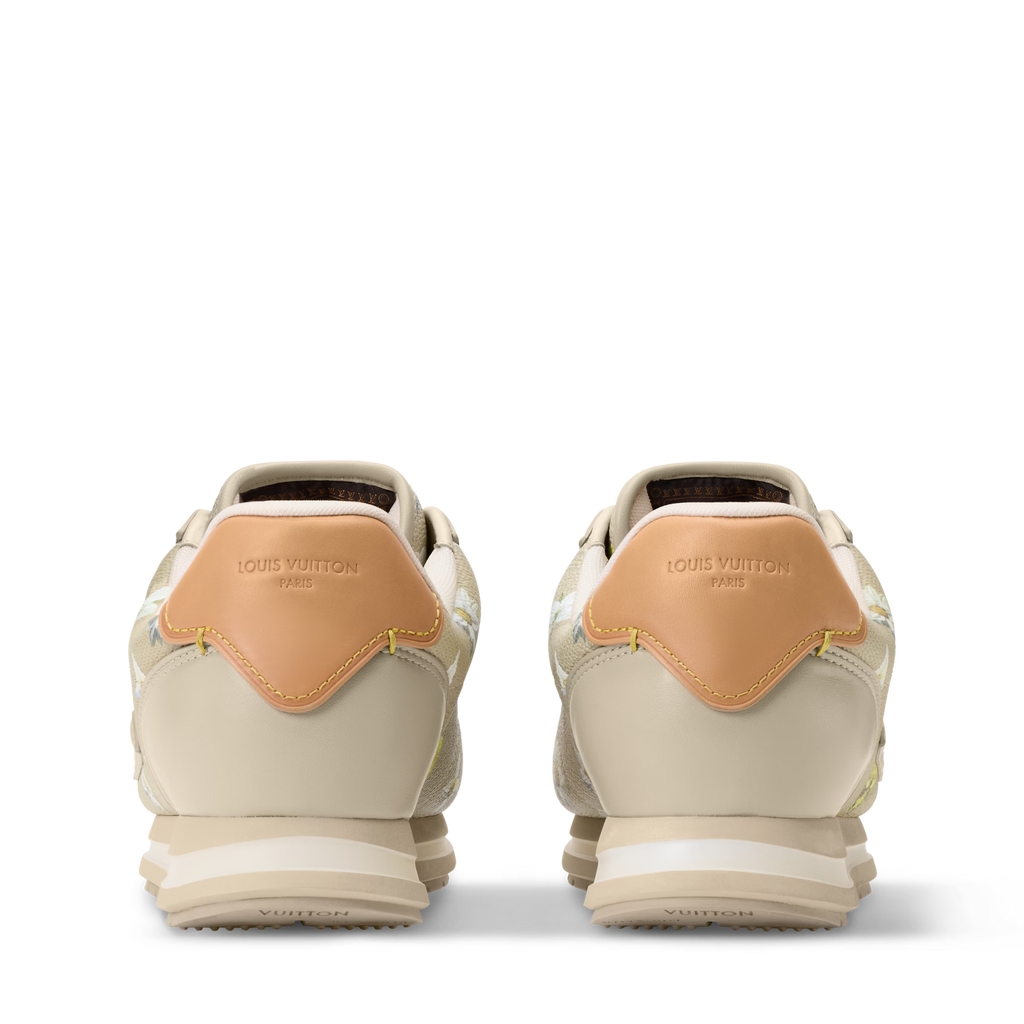 LV BUTTERSOFT Trainers