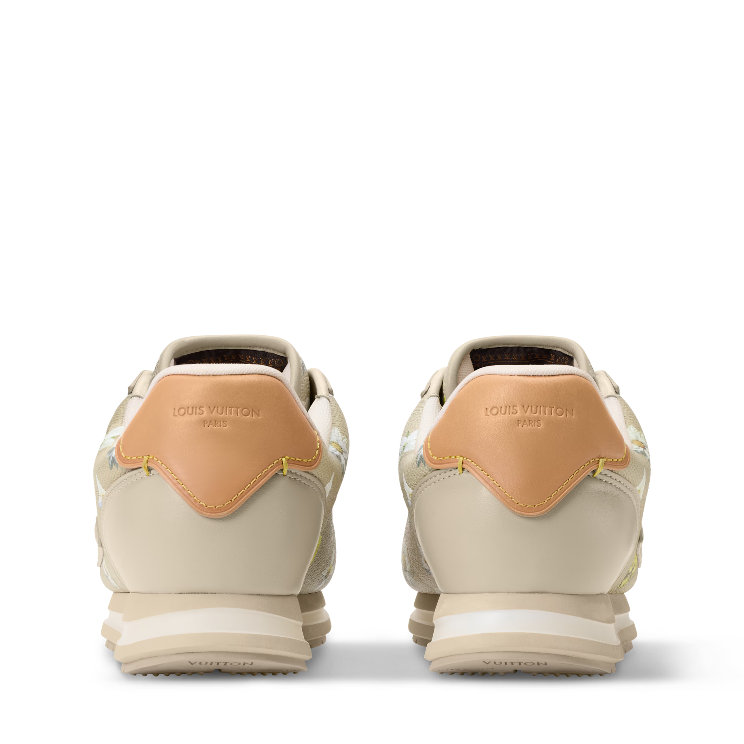LV BUTTERSOFT Trainers