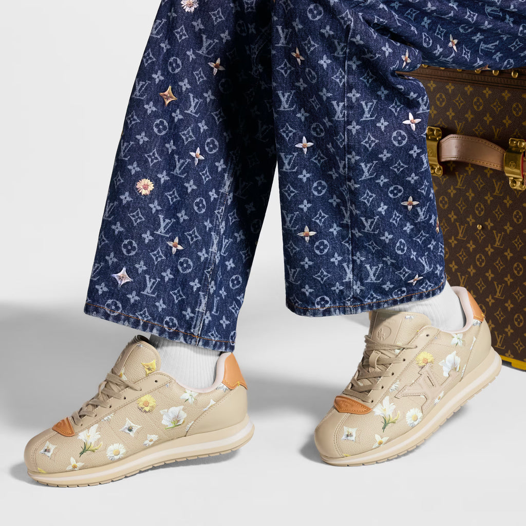 LV BUTTERSOFT Trainers