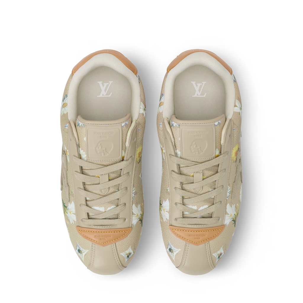 LV BUTTERSOFT Trainers