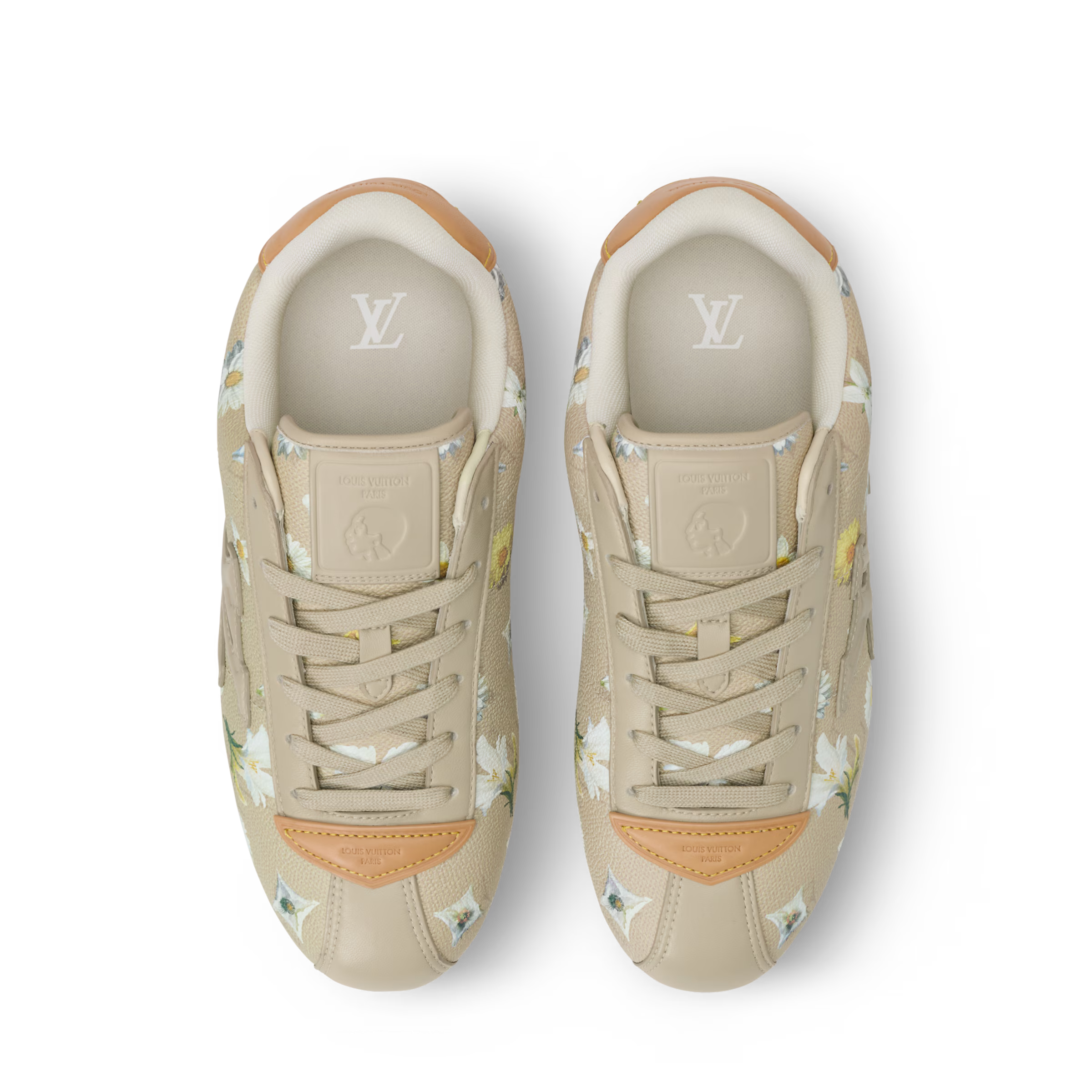 LV BUTTERSOFT Trainers