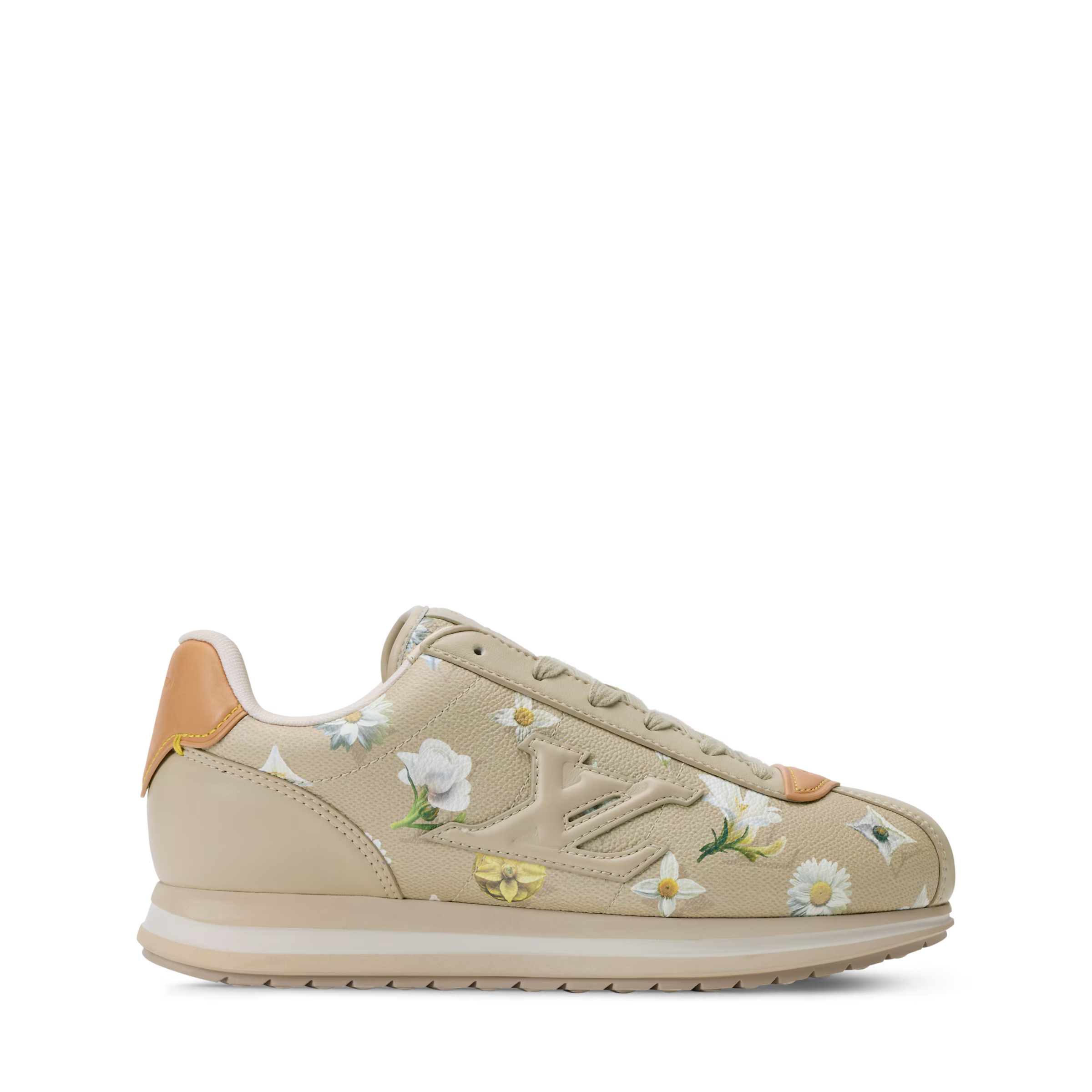 LV BUTTERSOFT Trainers
