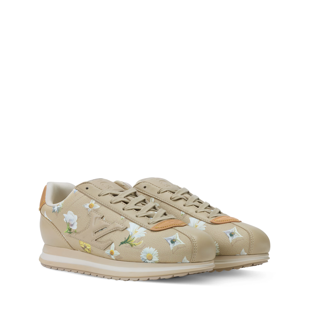 LV BUTTERSOFT Trainers