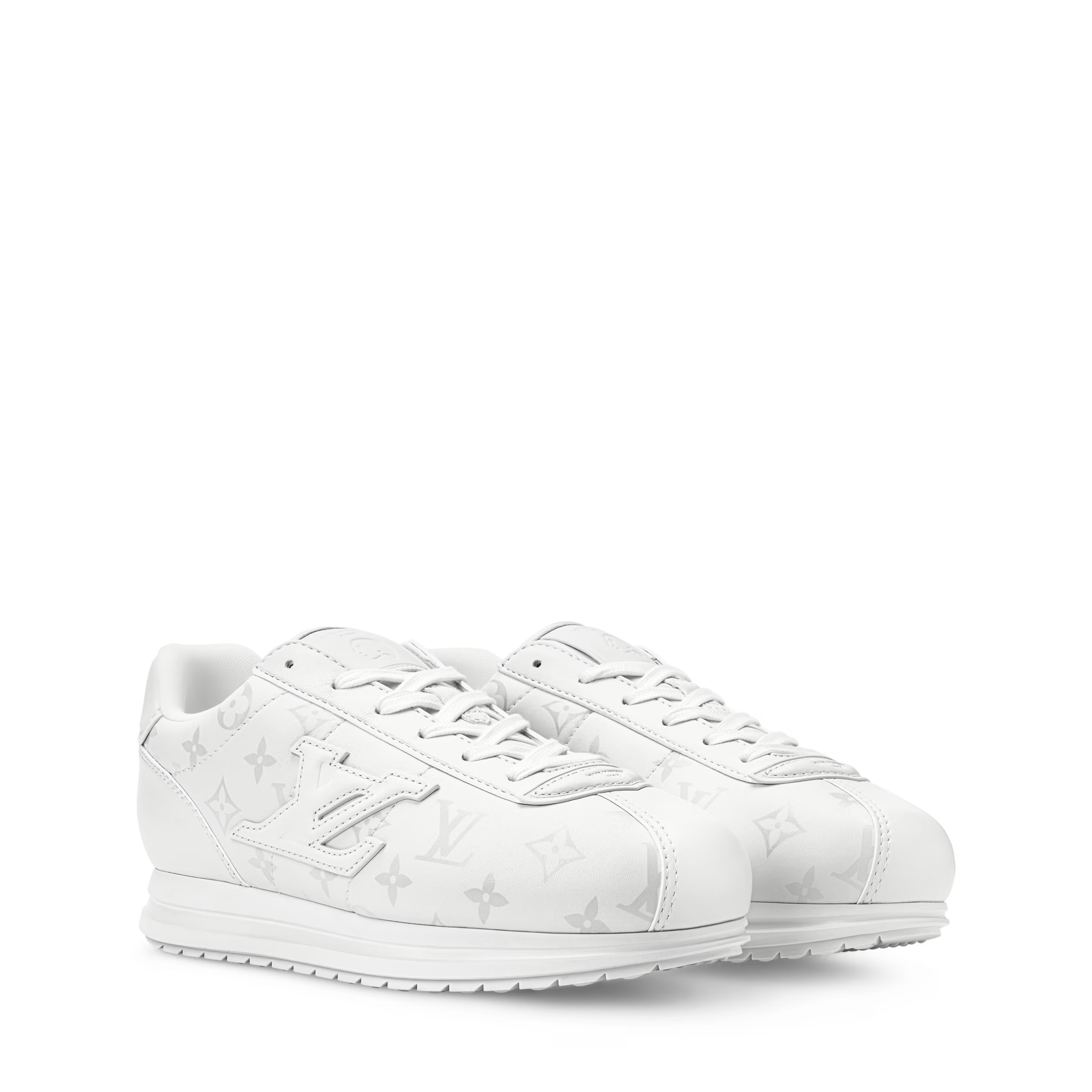 LV BUTTERSOFT Sneaker
