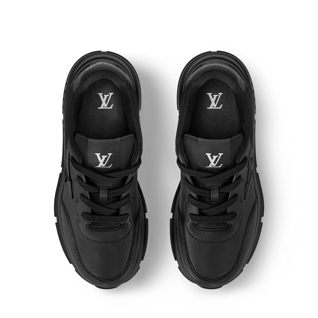LV Classic Trainers